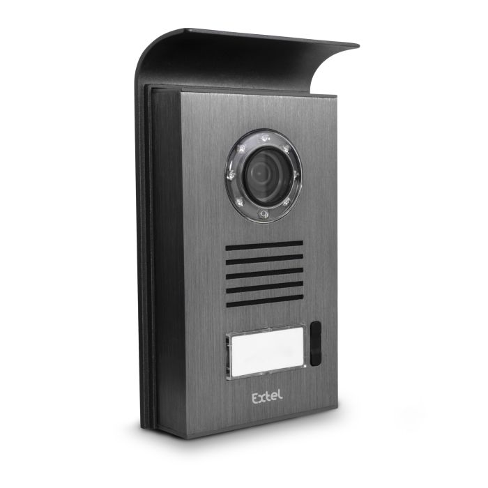 Videocitofono Connect 7pouce/inch