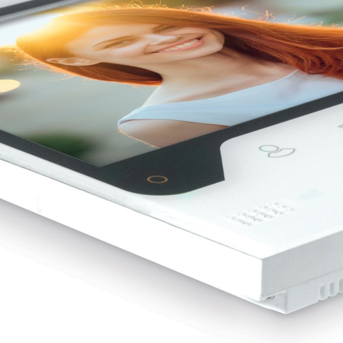 Videocitofono Connect 7pouce/inch