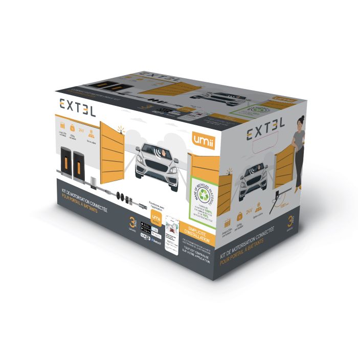 Aprifinestra Automatico Per Serra - Ad Energia Solare, Regolazione Termica, Per Finestre Fino 7kg - Foto 12