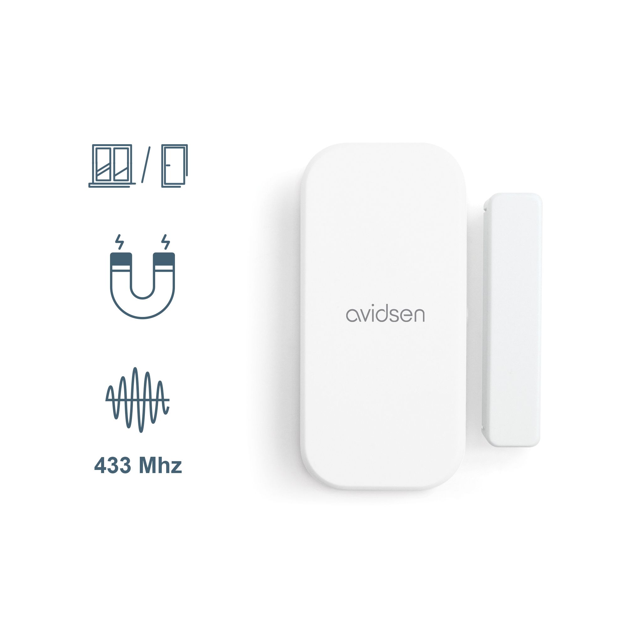 Facile da installare