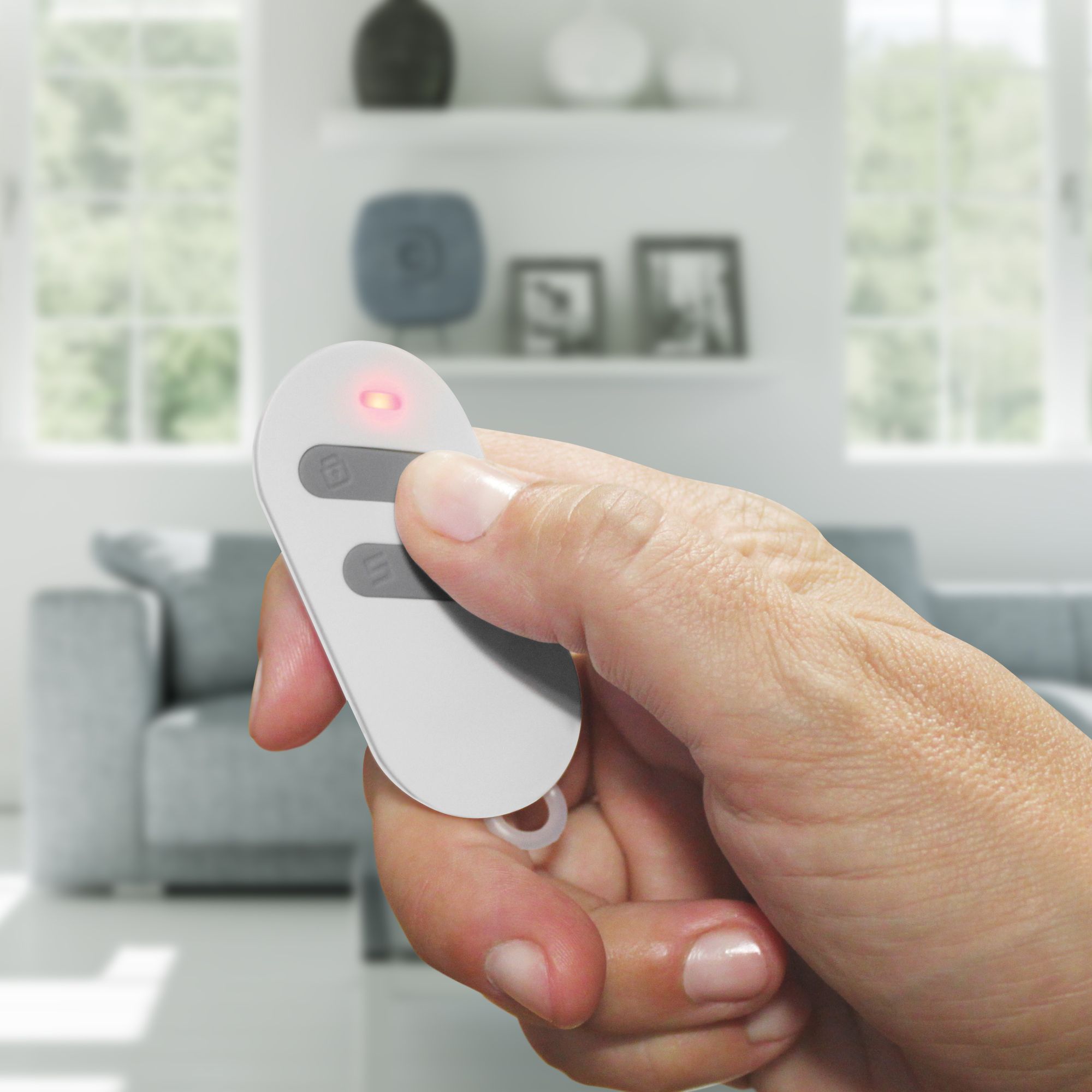 Condividere il controllo