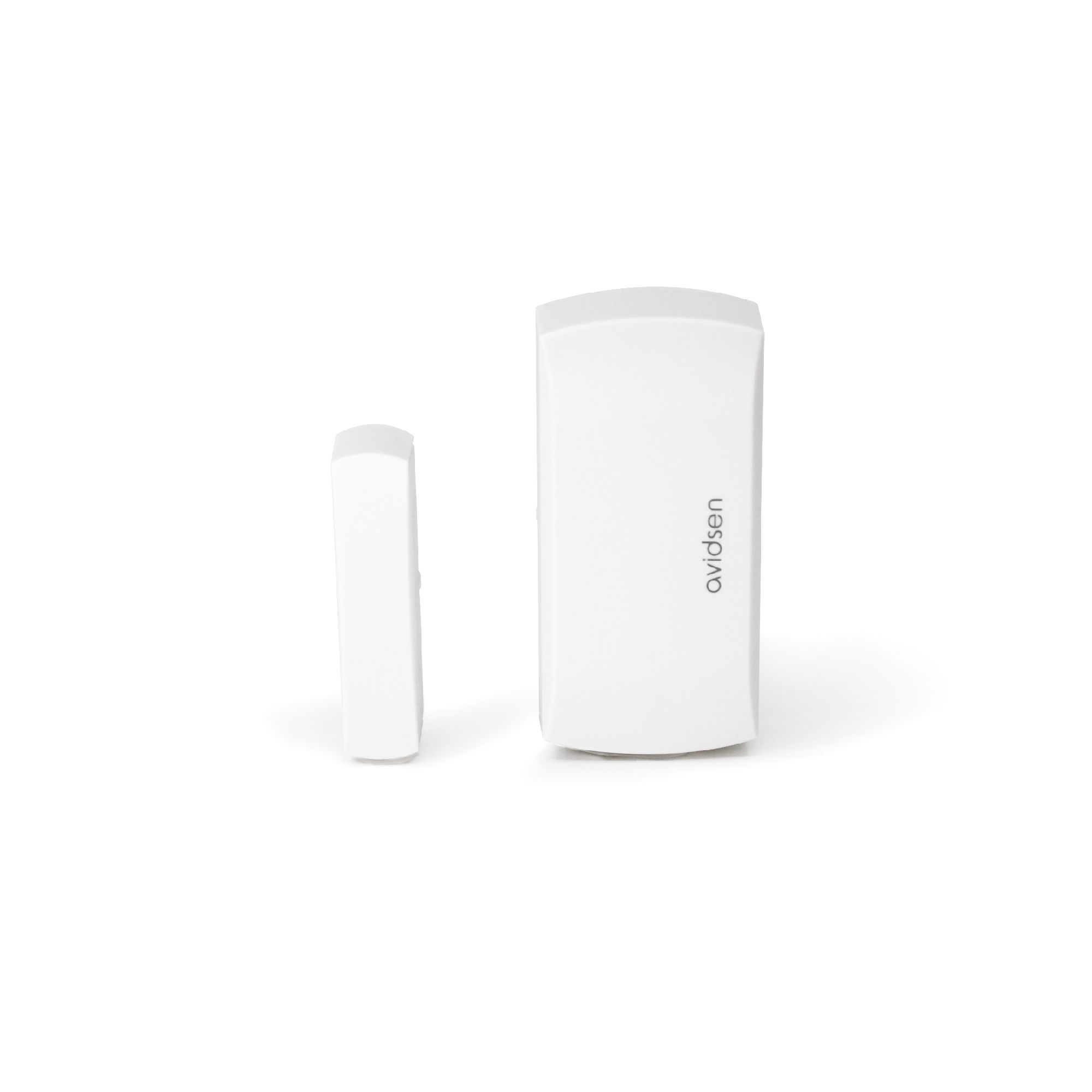 Un rivelatore compatibile con diversi allarmi