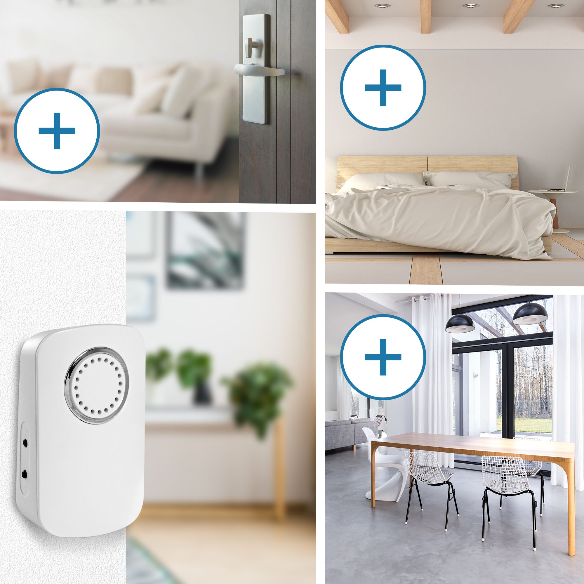 Una soluzione scalabile