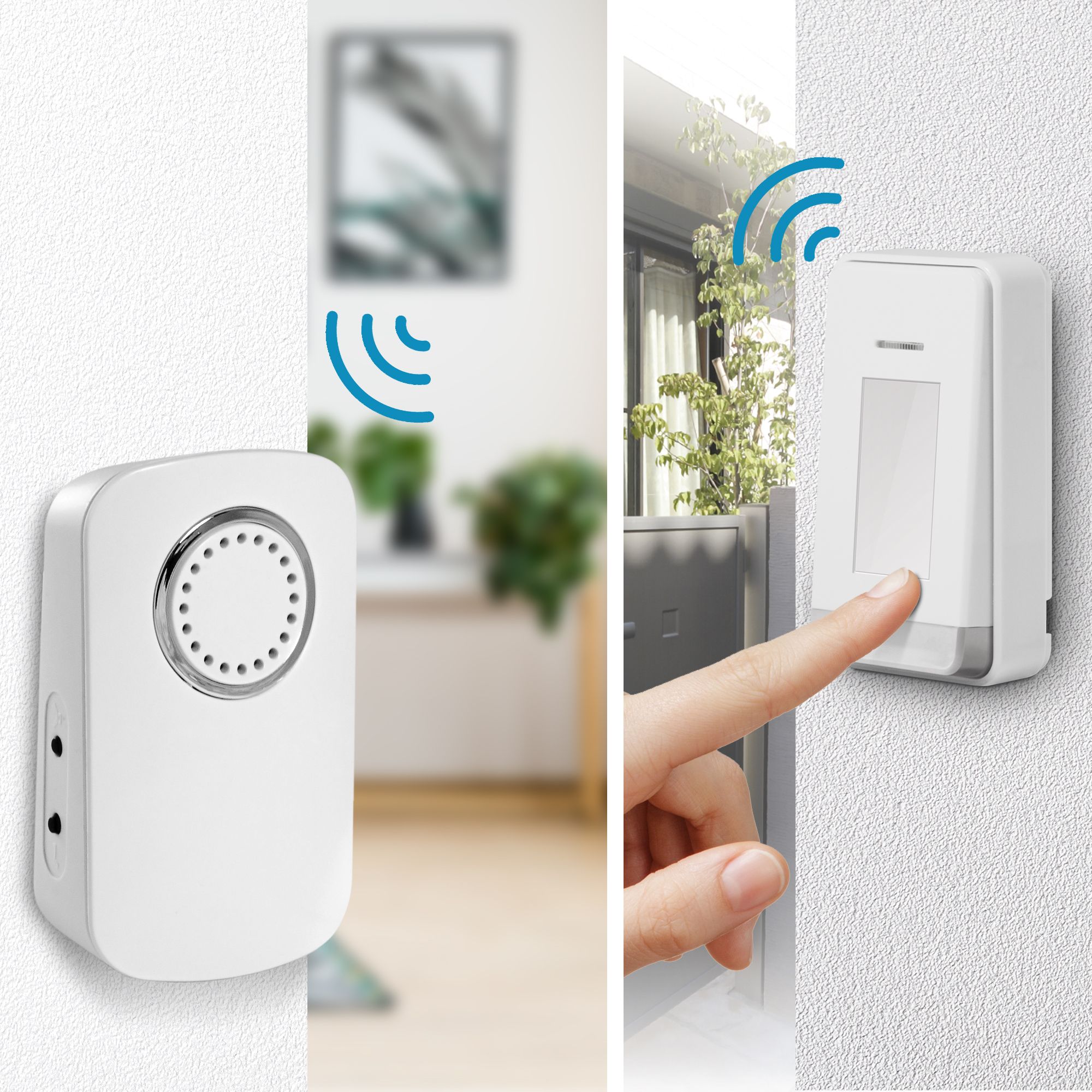 Una suoneria facile da installare e da usare