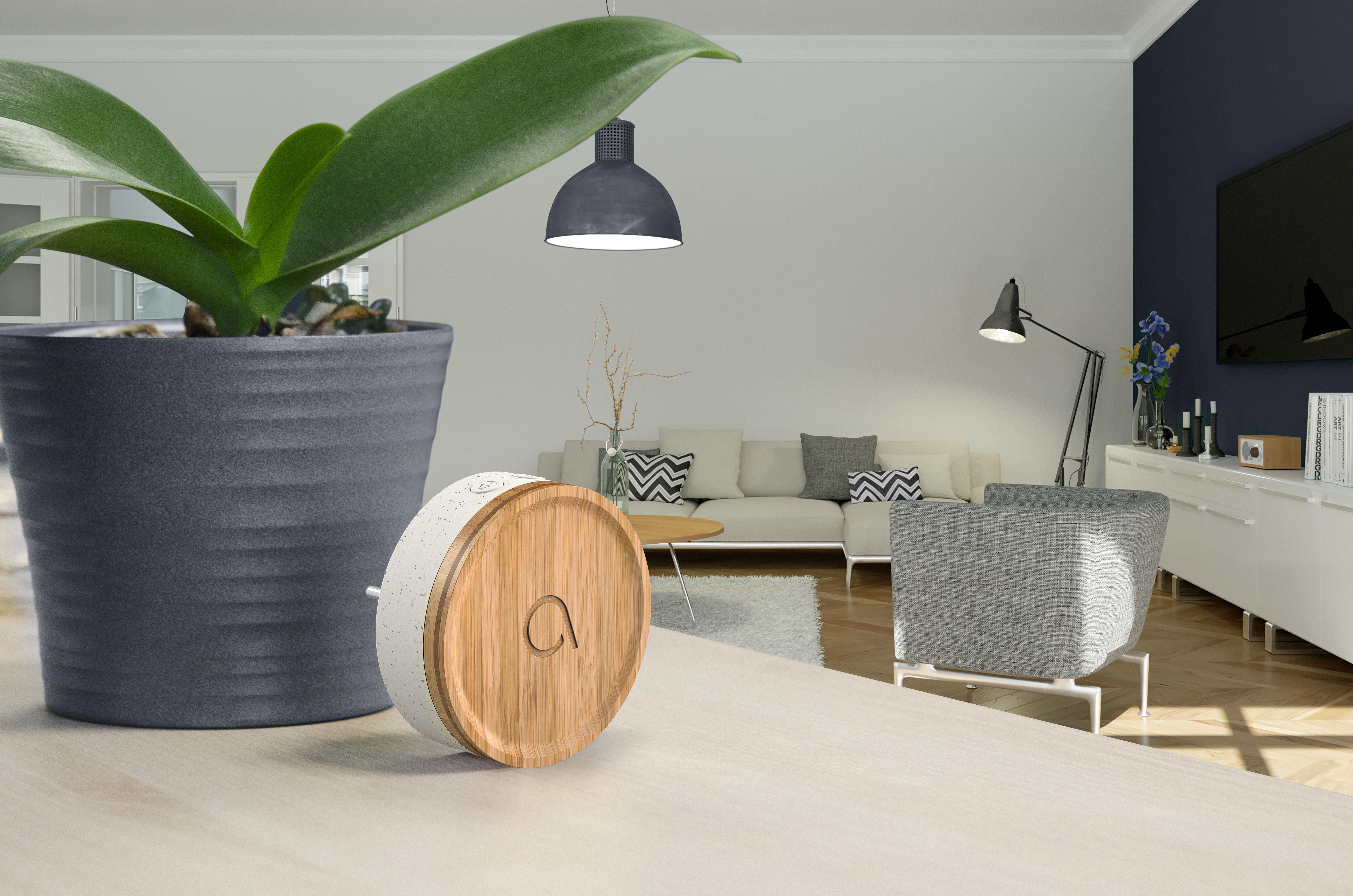 Bamboo, la garanzia di un suono confortevole ogni giorno