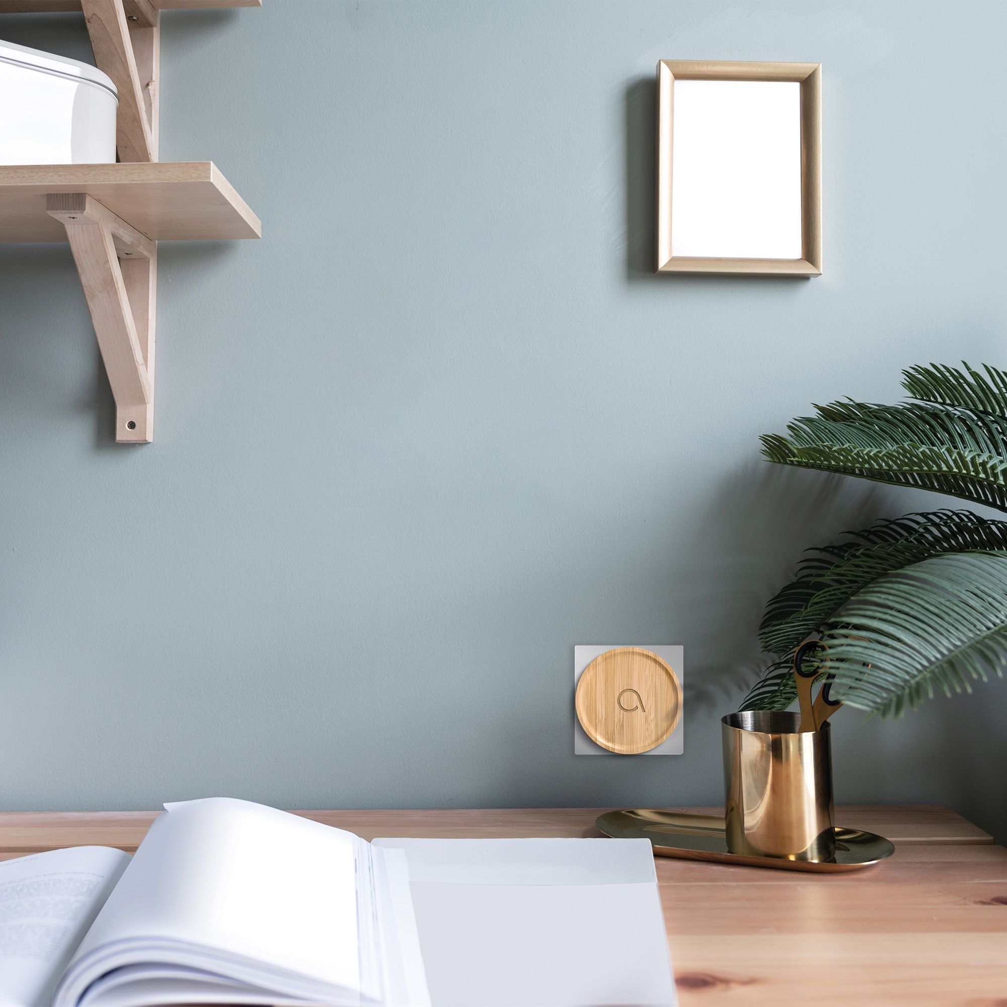 Bamboo: un suono a bassa energia
