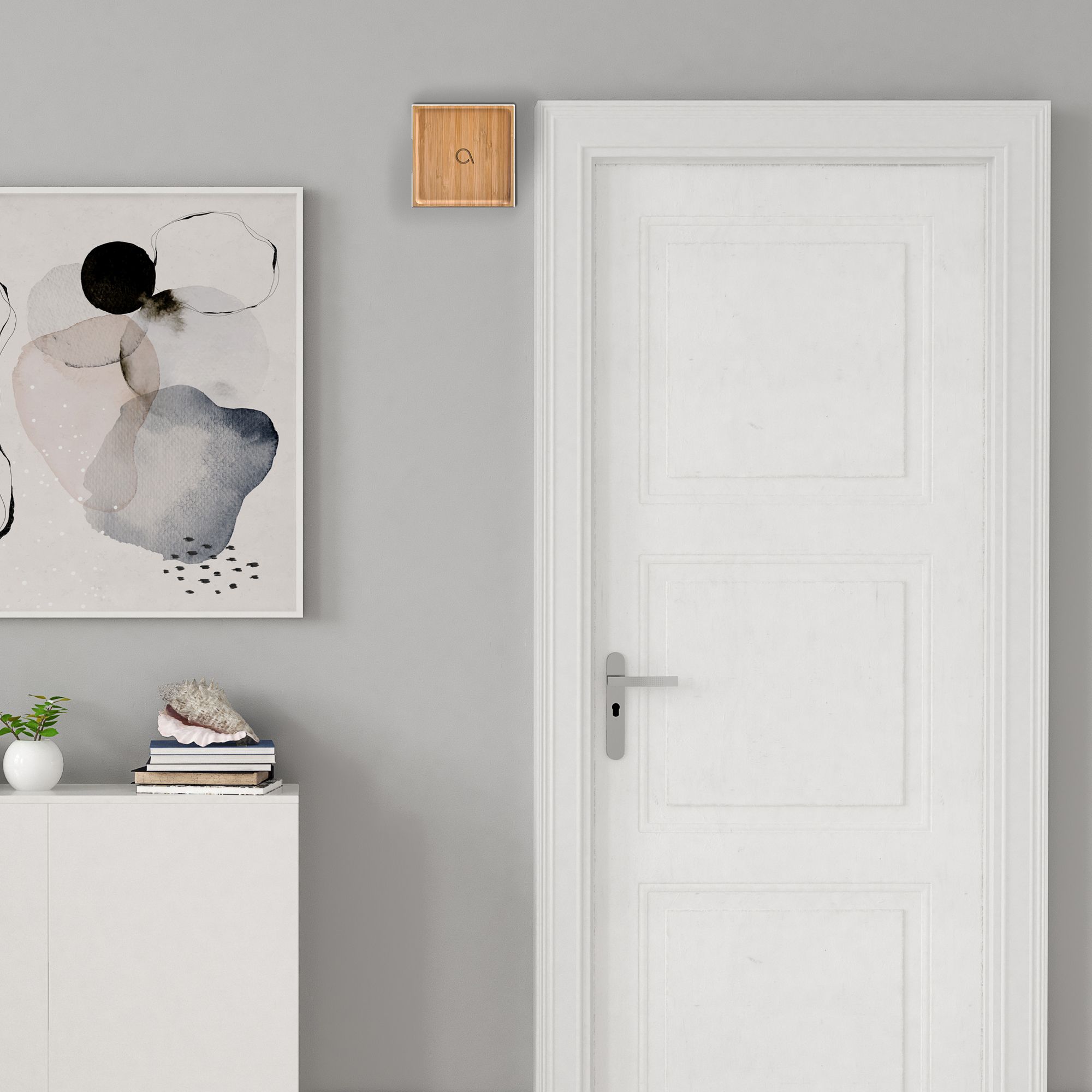 Una suoneria facile da installare