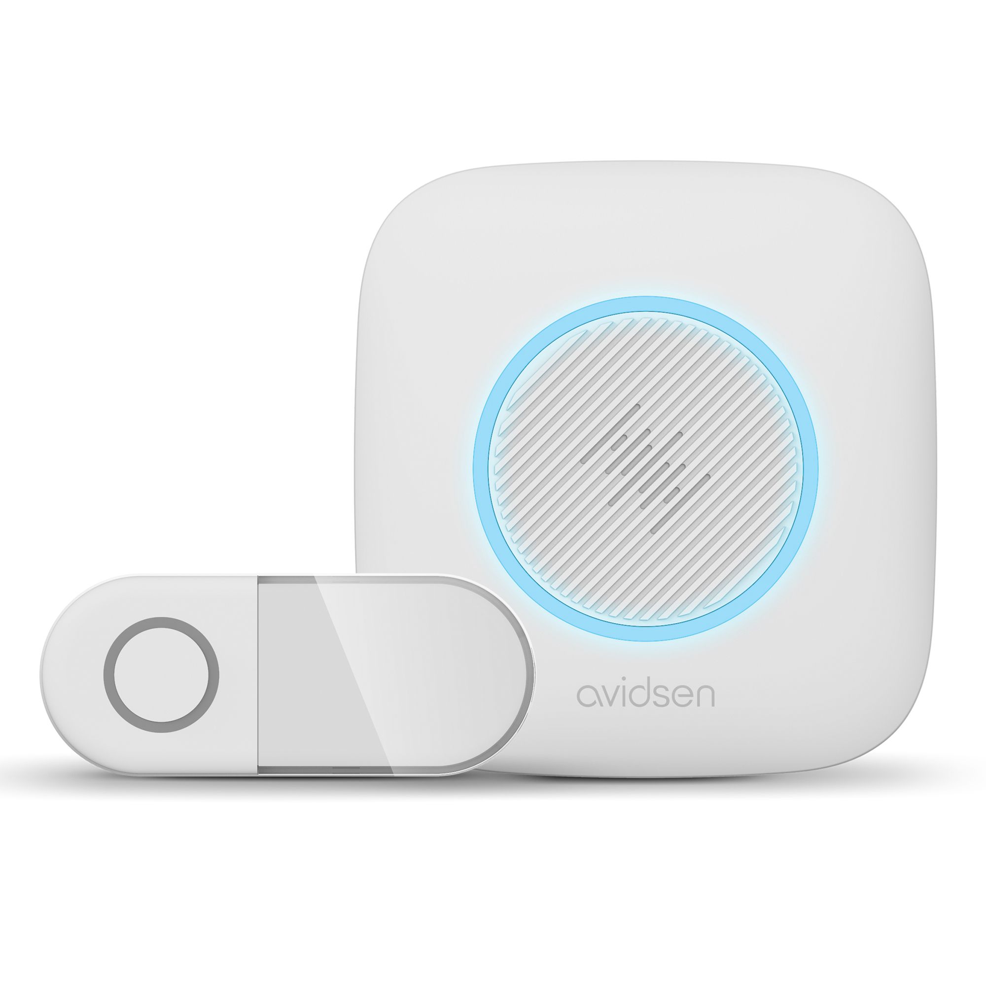 Una suoneria facile da usare e da installare