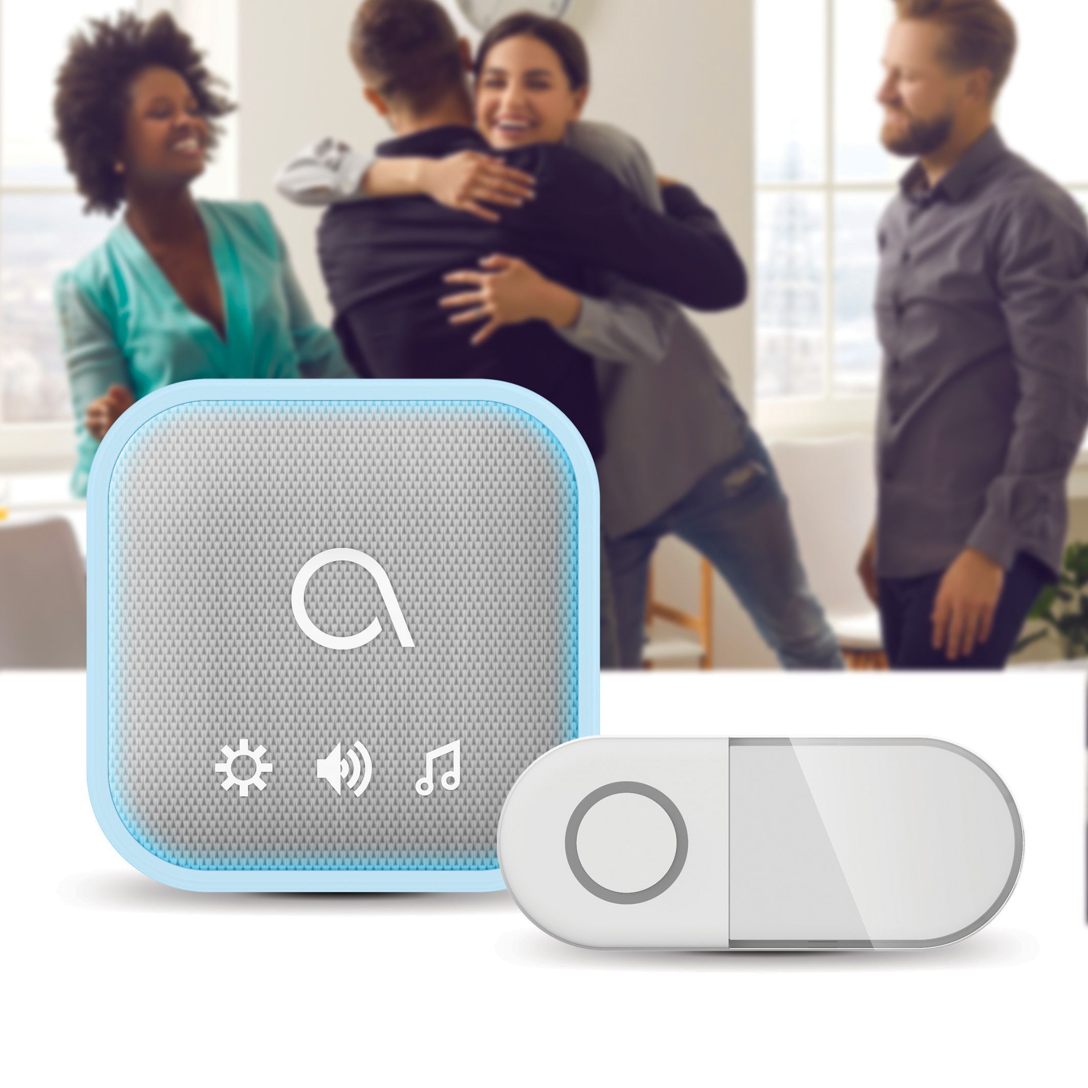 Una suoneria facile da installare e da utilizzare