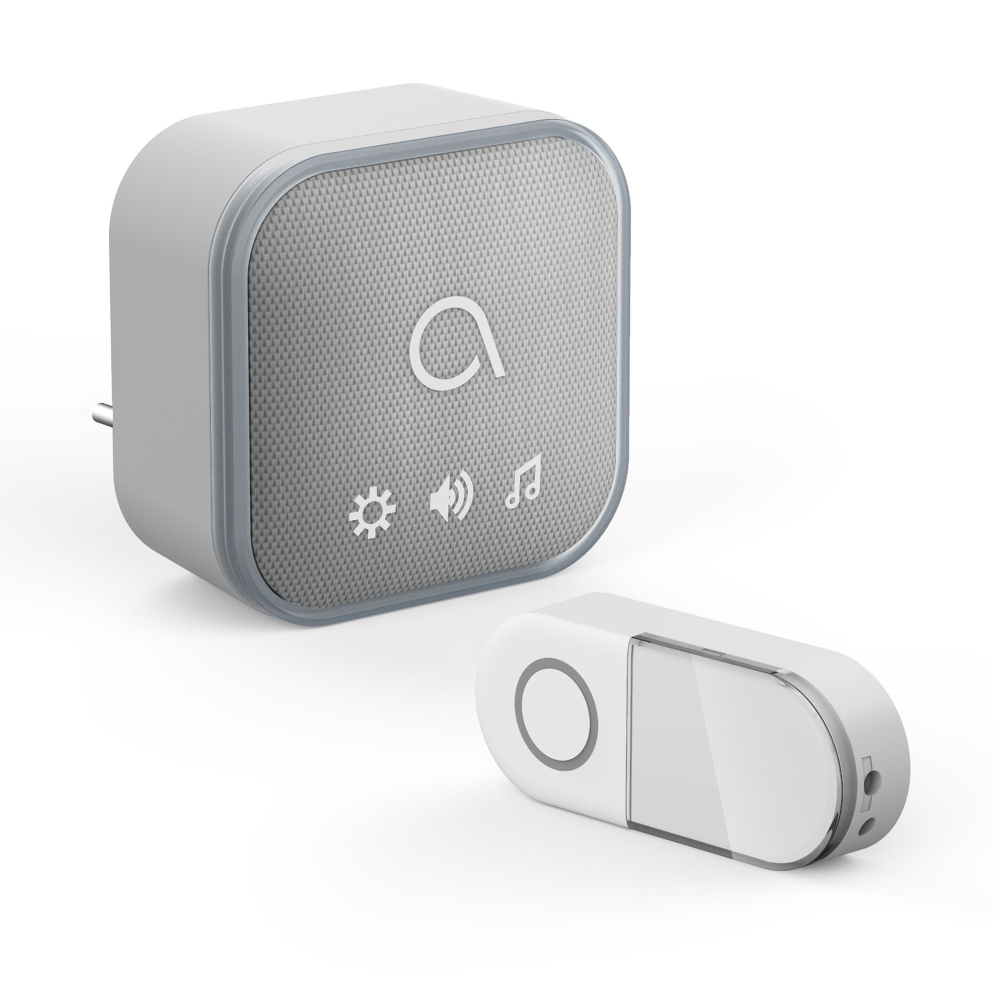 Scoprite il contenuto del kit