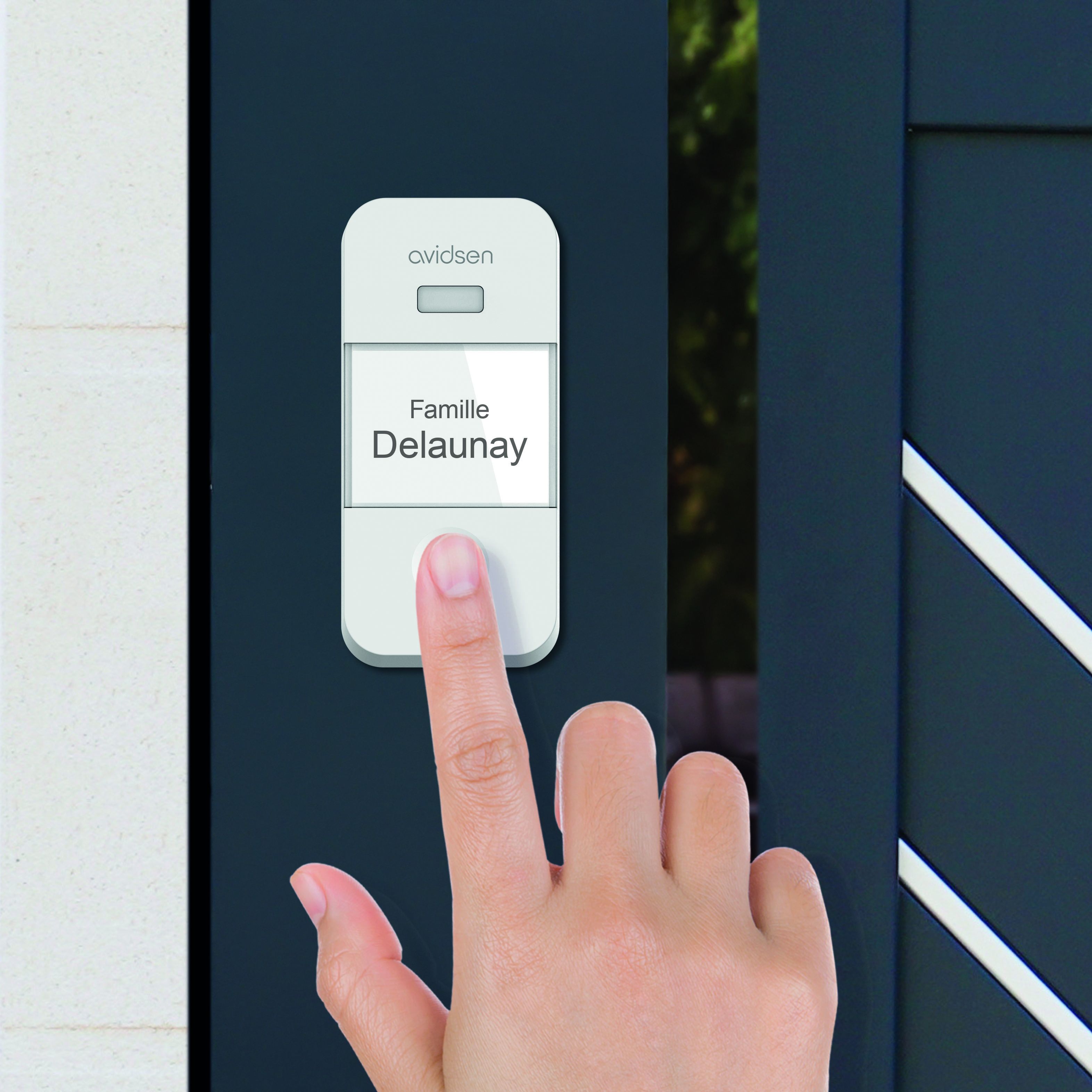 Semplificate la vostra vita quotidiana con la tecnologia kinétic