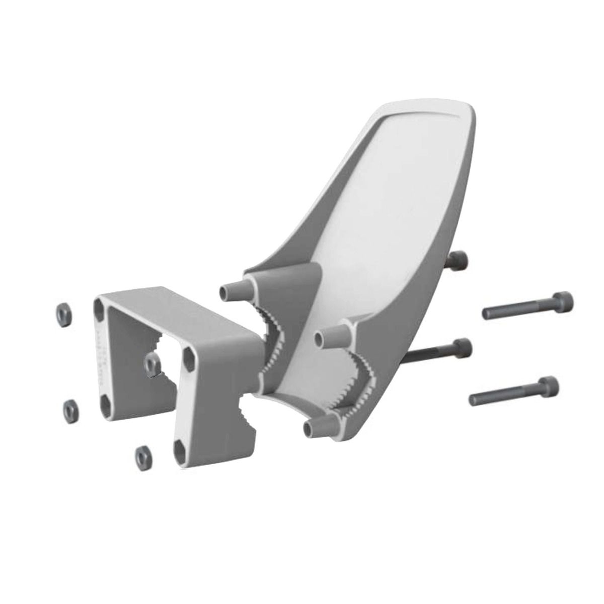 Installazione semplice e veloce