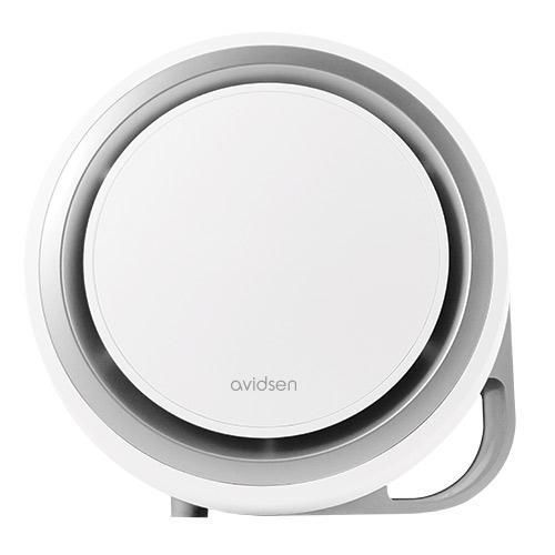 Utilizzate il vostro purificatore d'aria ovunque e in qualsiasi momento