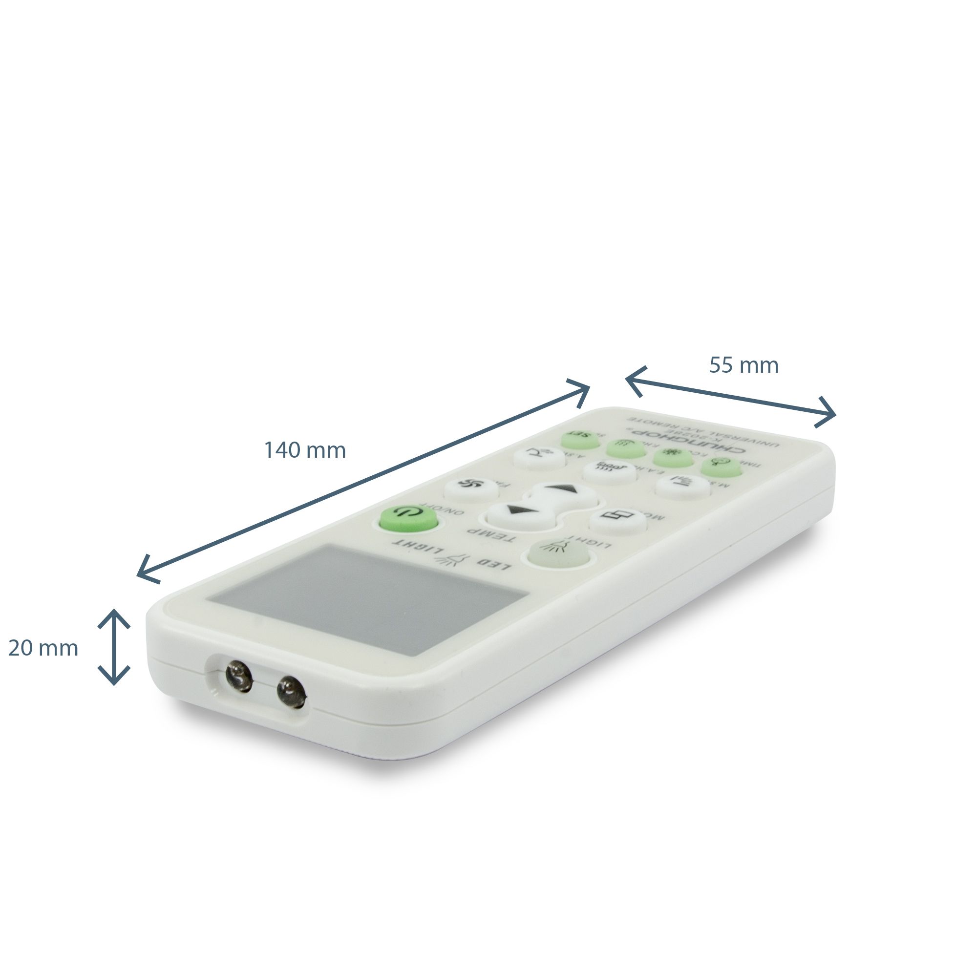 Caratteristiche aggiunte