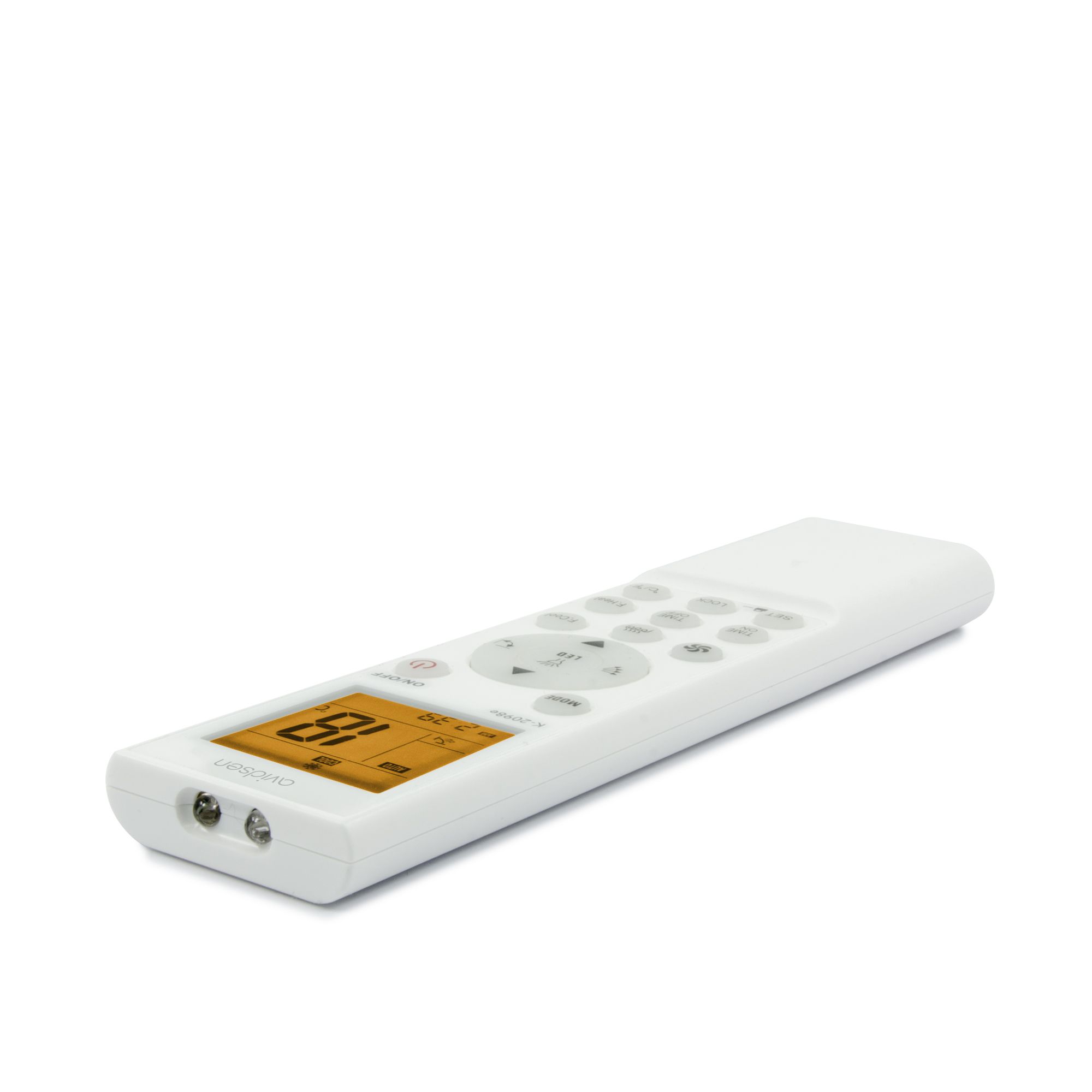 Configurazione rapida ed efficiente