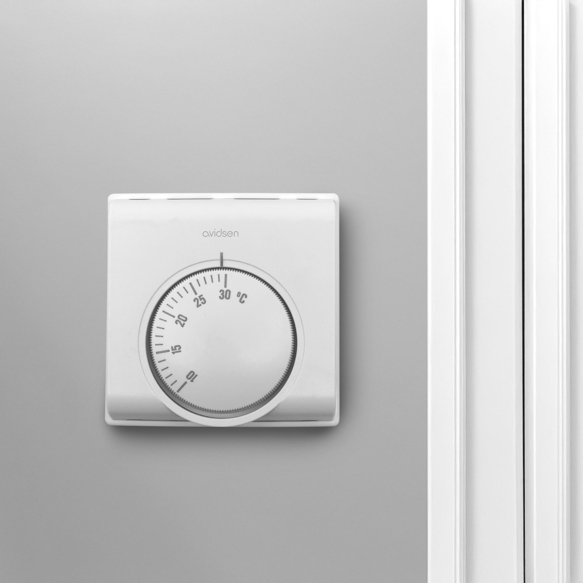 Una temperatura stabilizzata