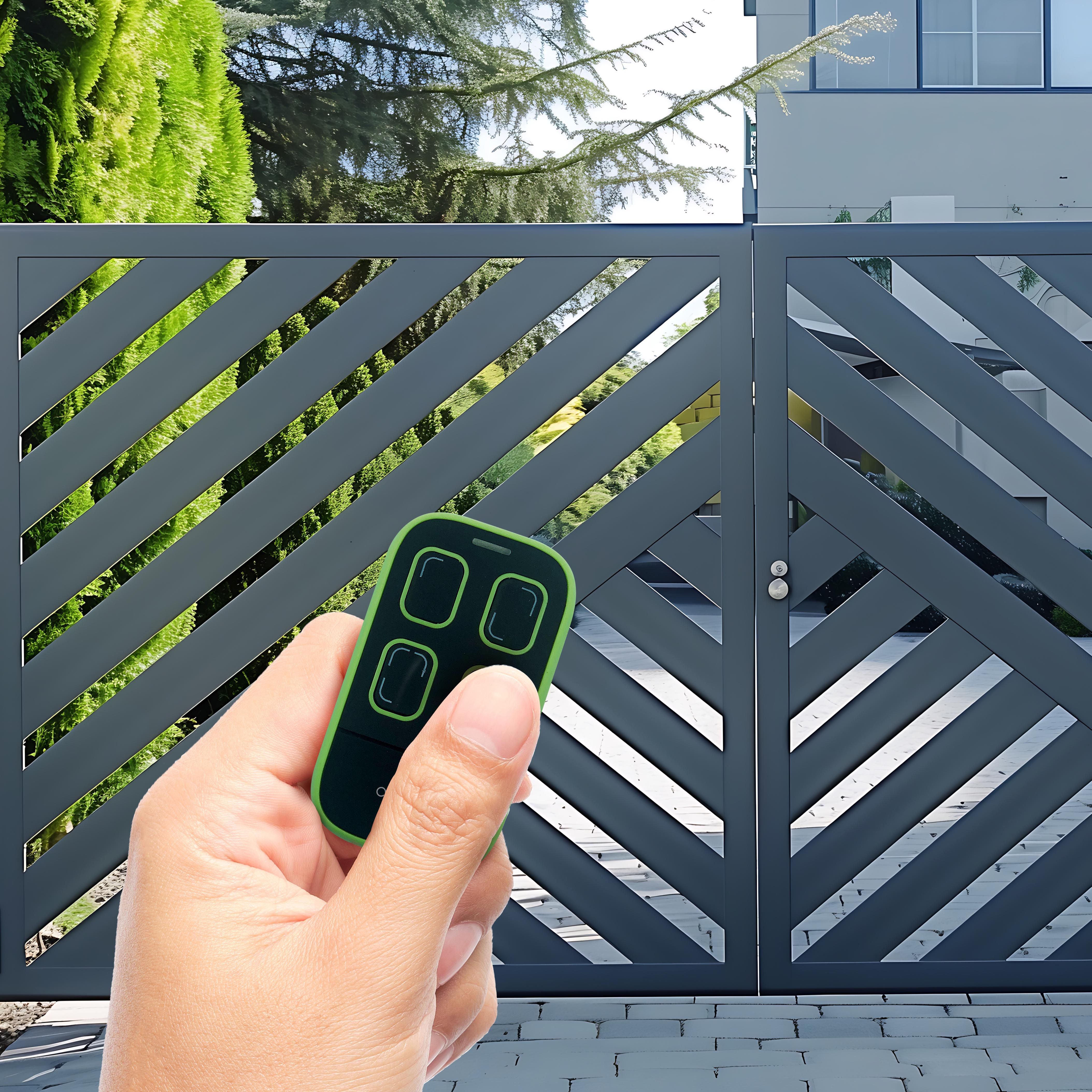 Un telecomando per più motori