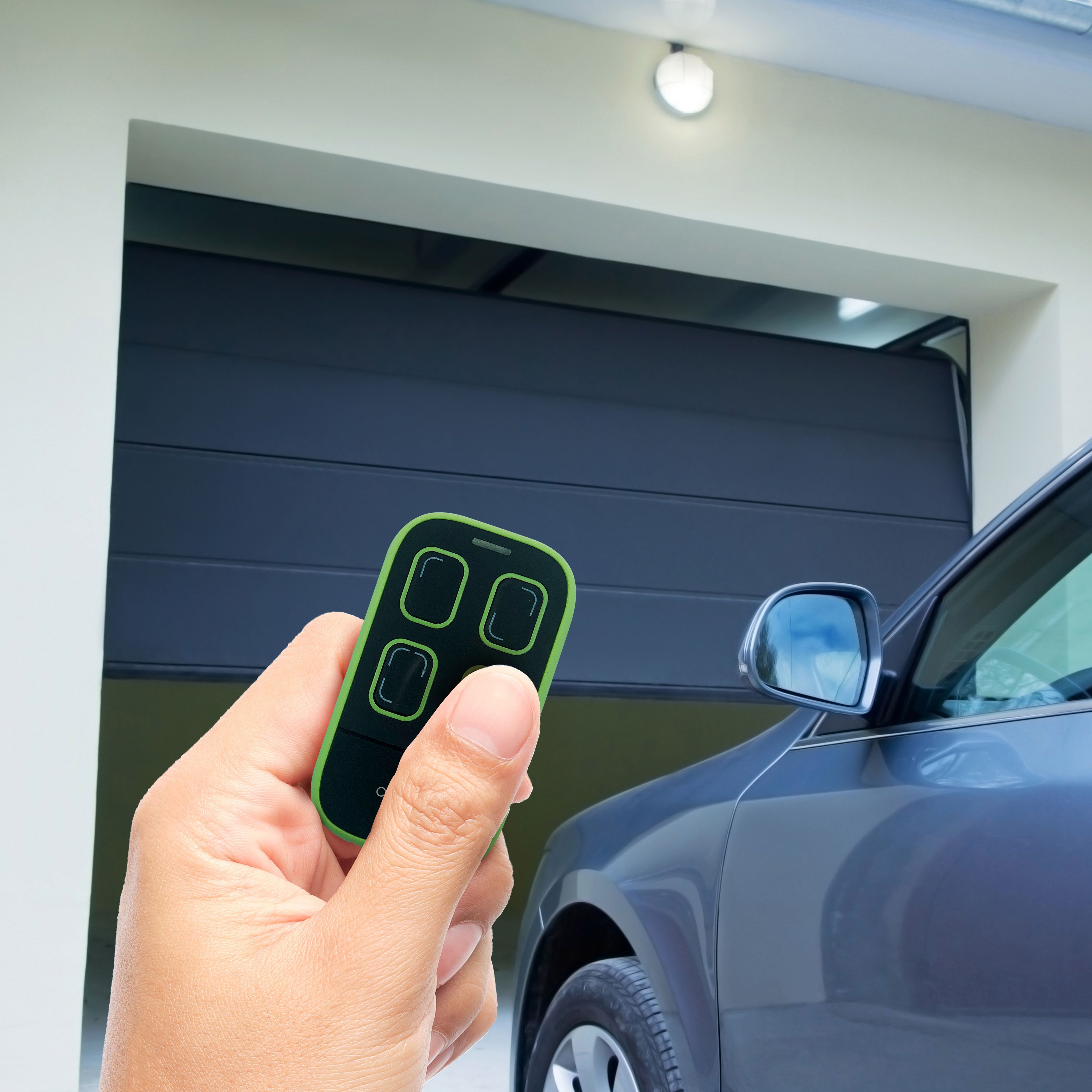 Compatibilità con un'ampia gamma di marche di motori