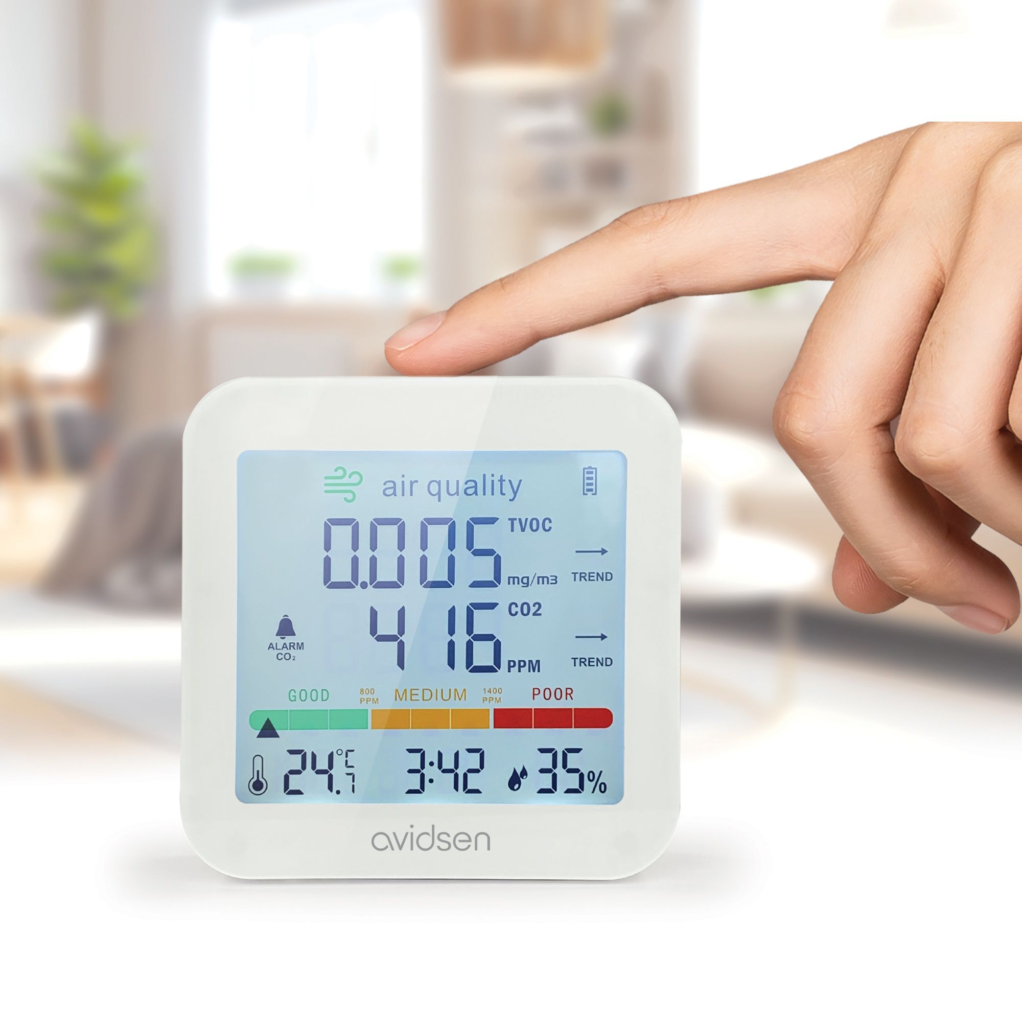 Altre funzioni pratiche