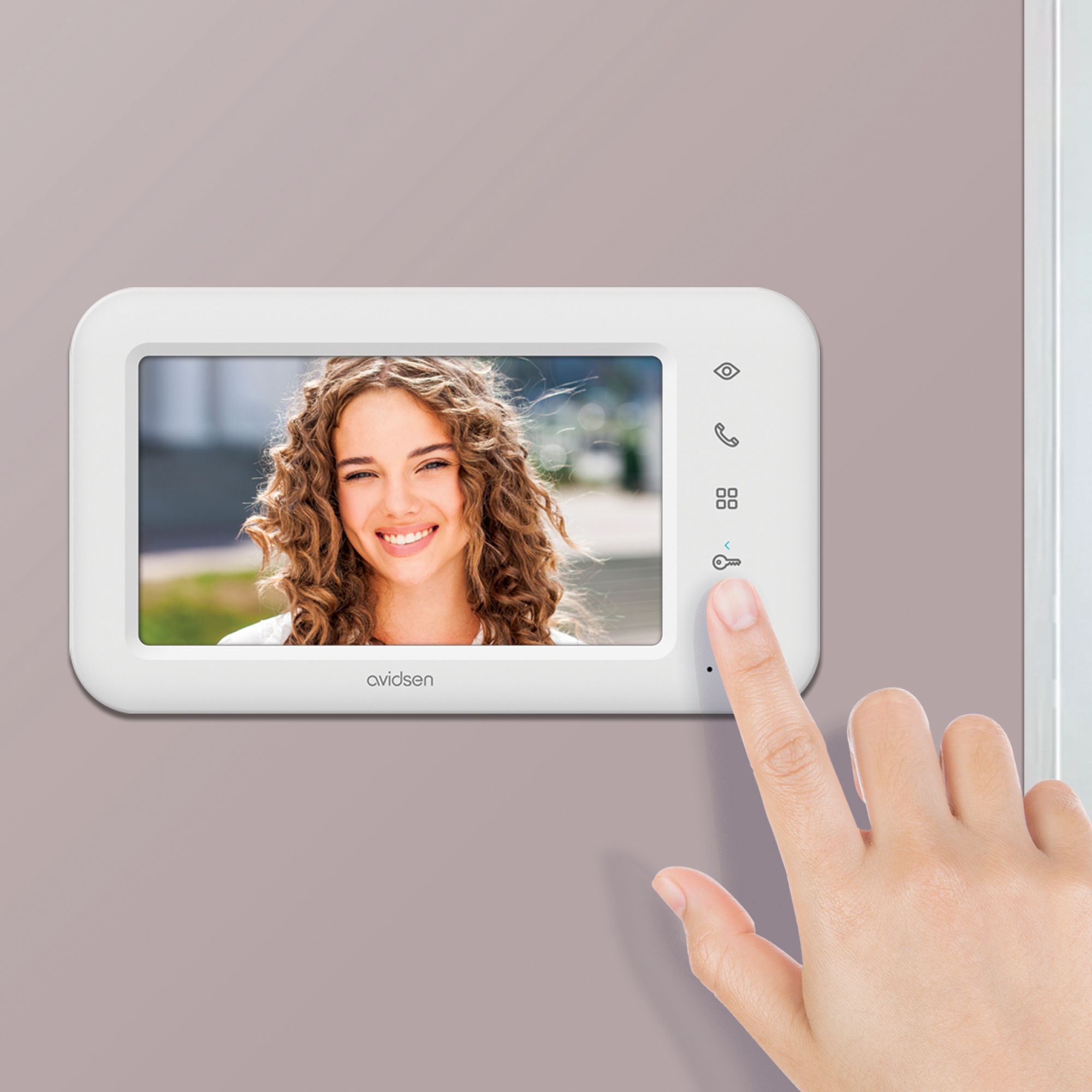 Door Check: proteggere l'accesso alla vostra casa