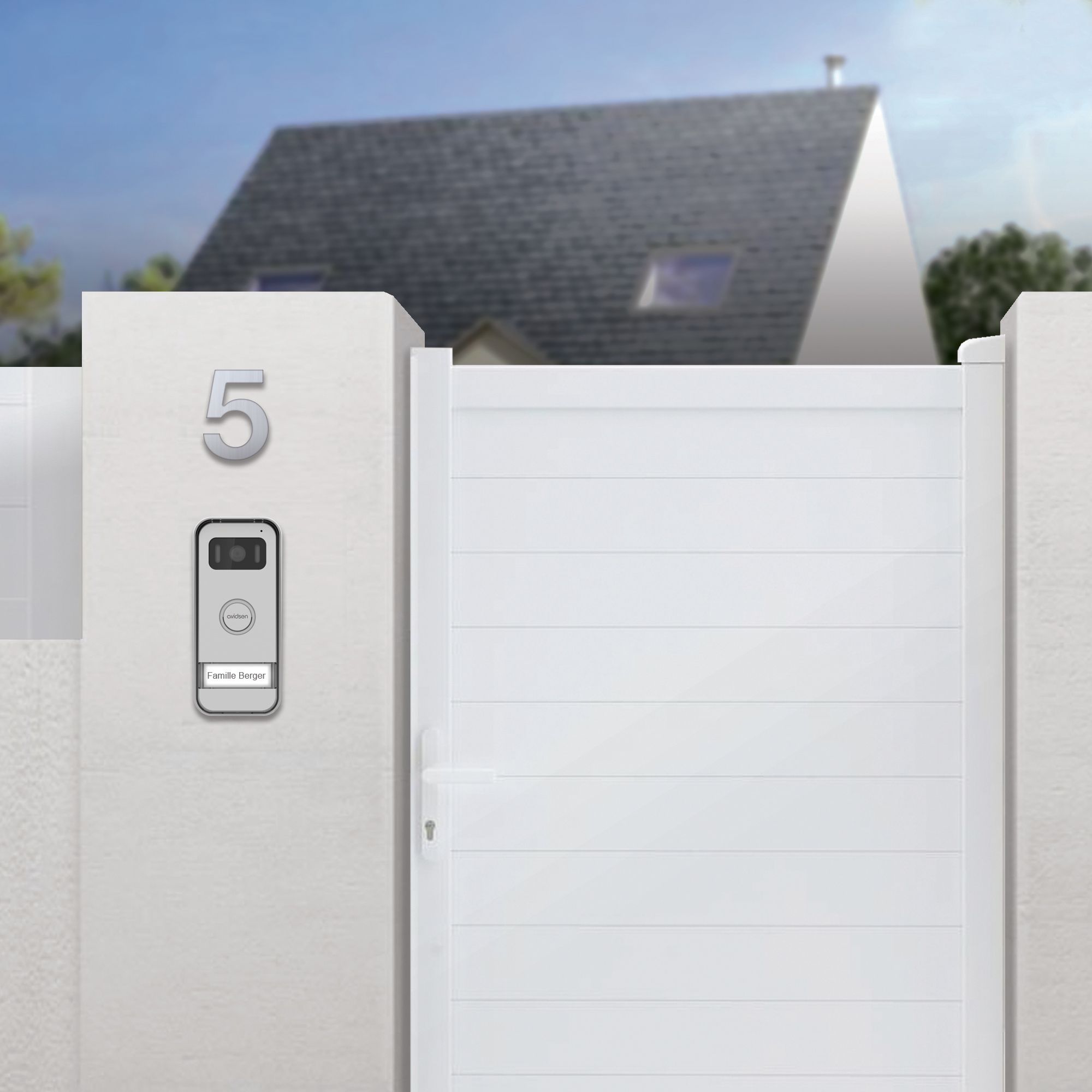 Door Check: proteggere l'accesso alla vostra casa
