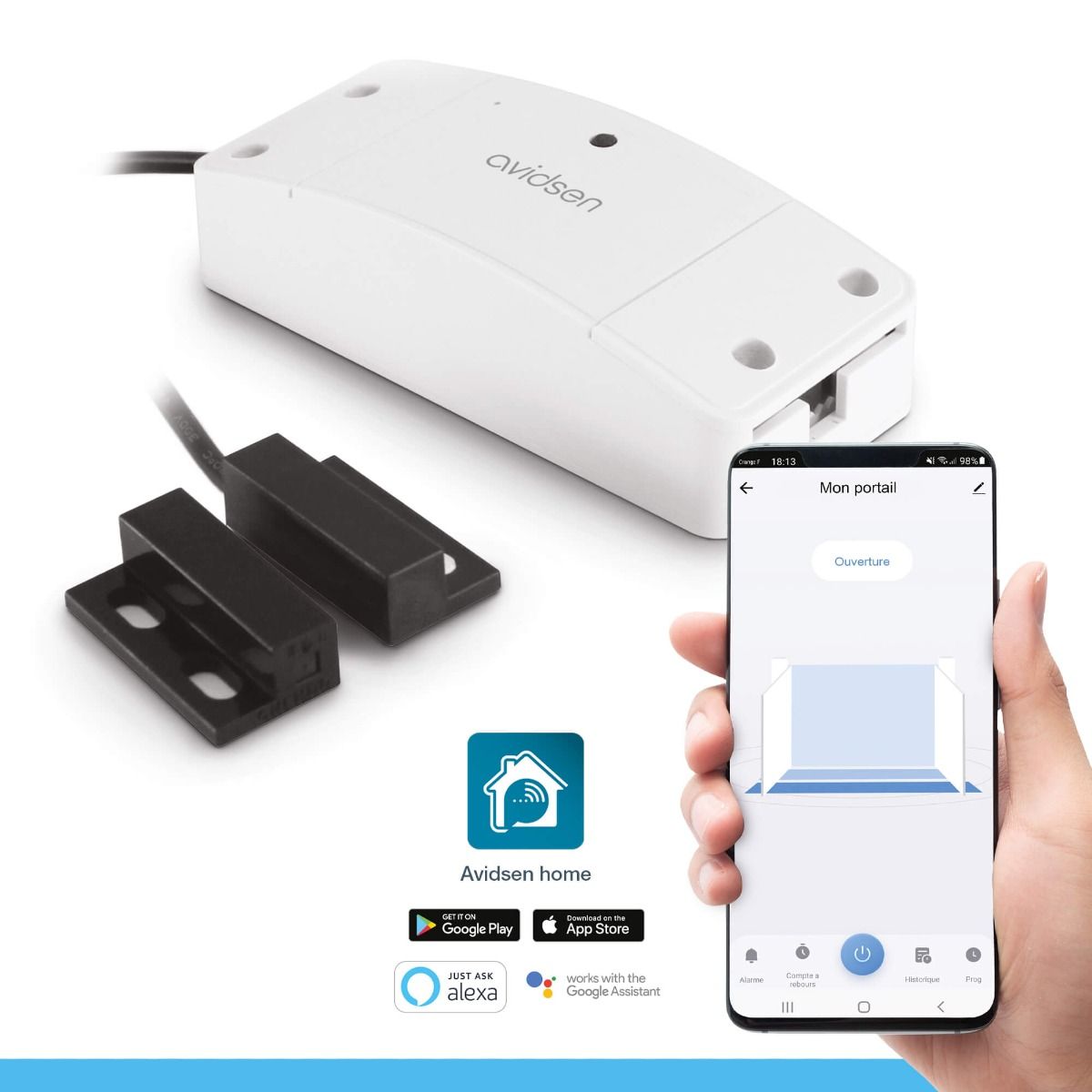 Un vero e proprio guadagno in termini di comfort