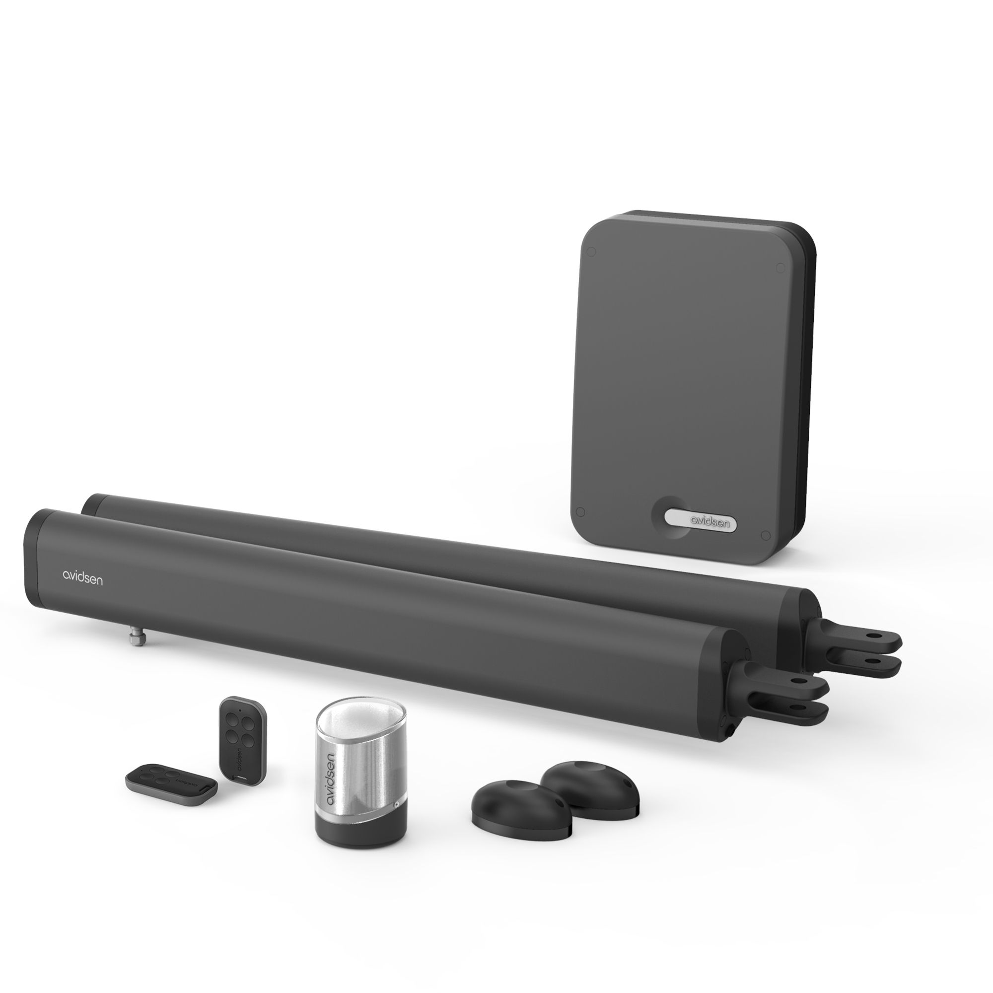 Scoprite il contenuto completo del kit