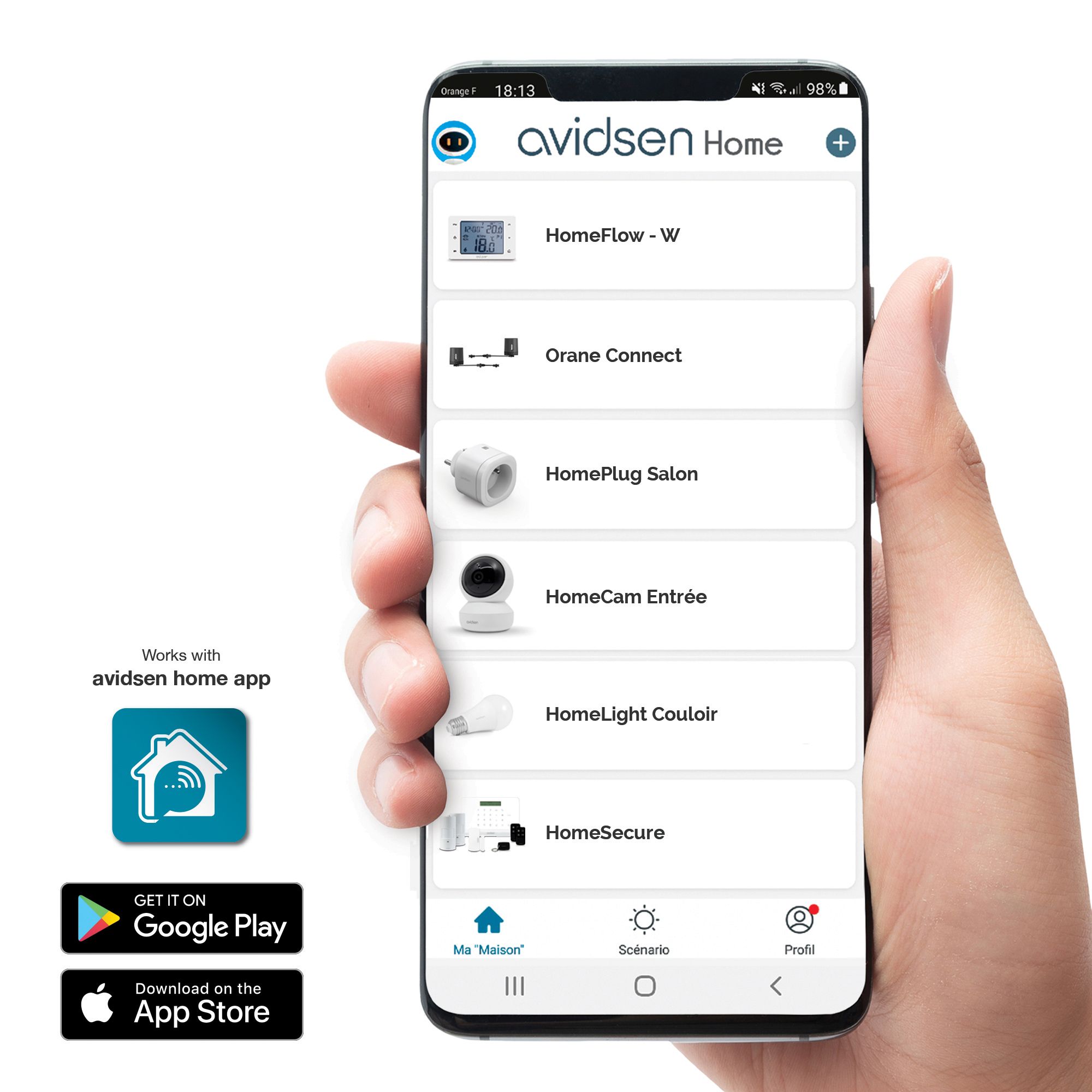 Integrare il cancello motorizzato nella vostra casa connessa