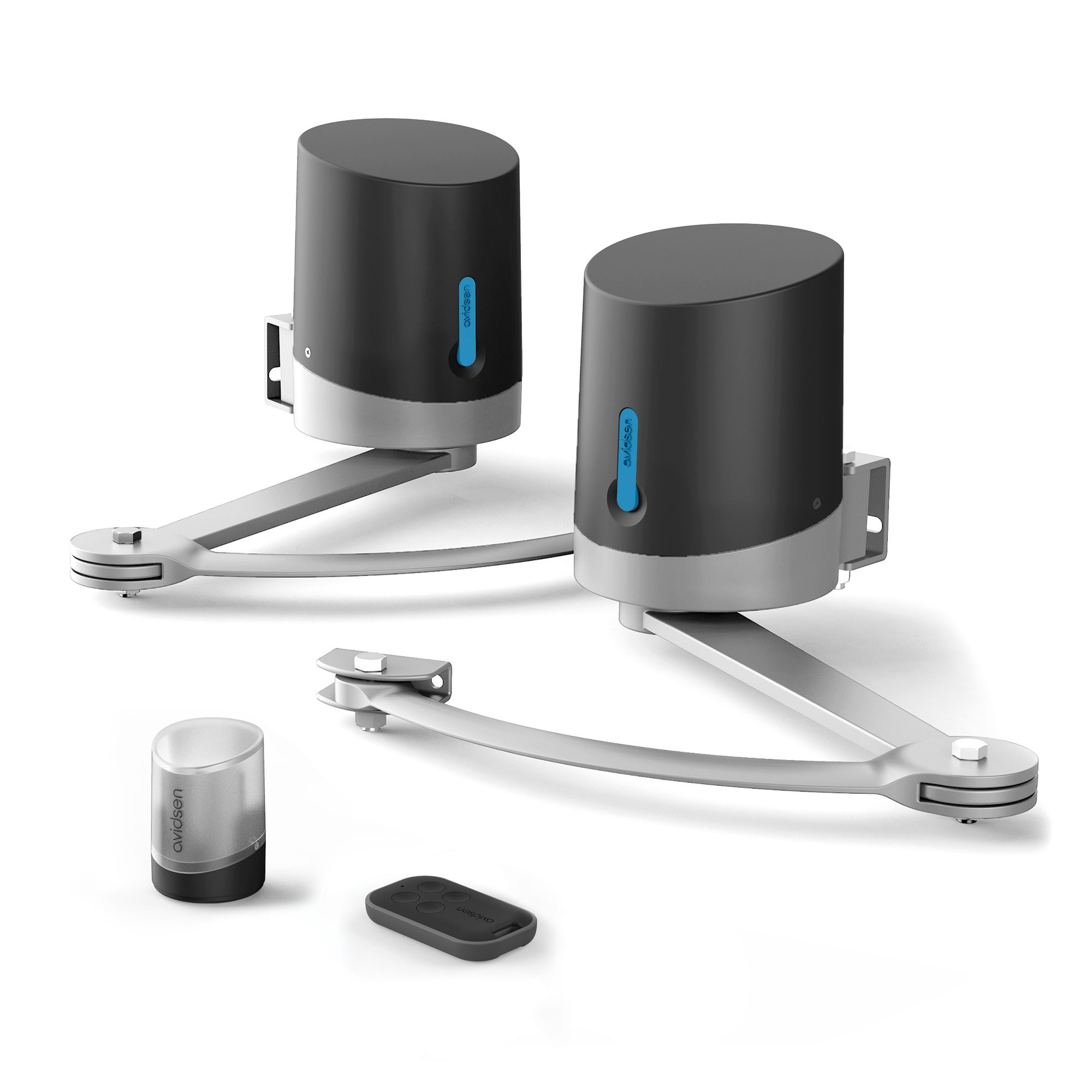 Scoprite il contenuto del kit