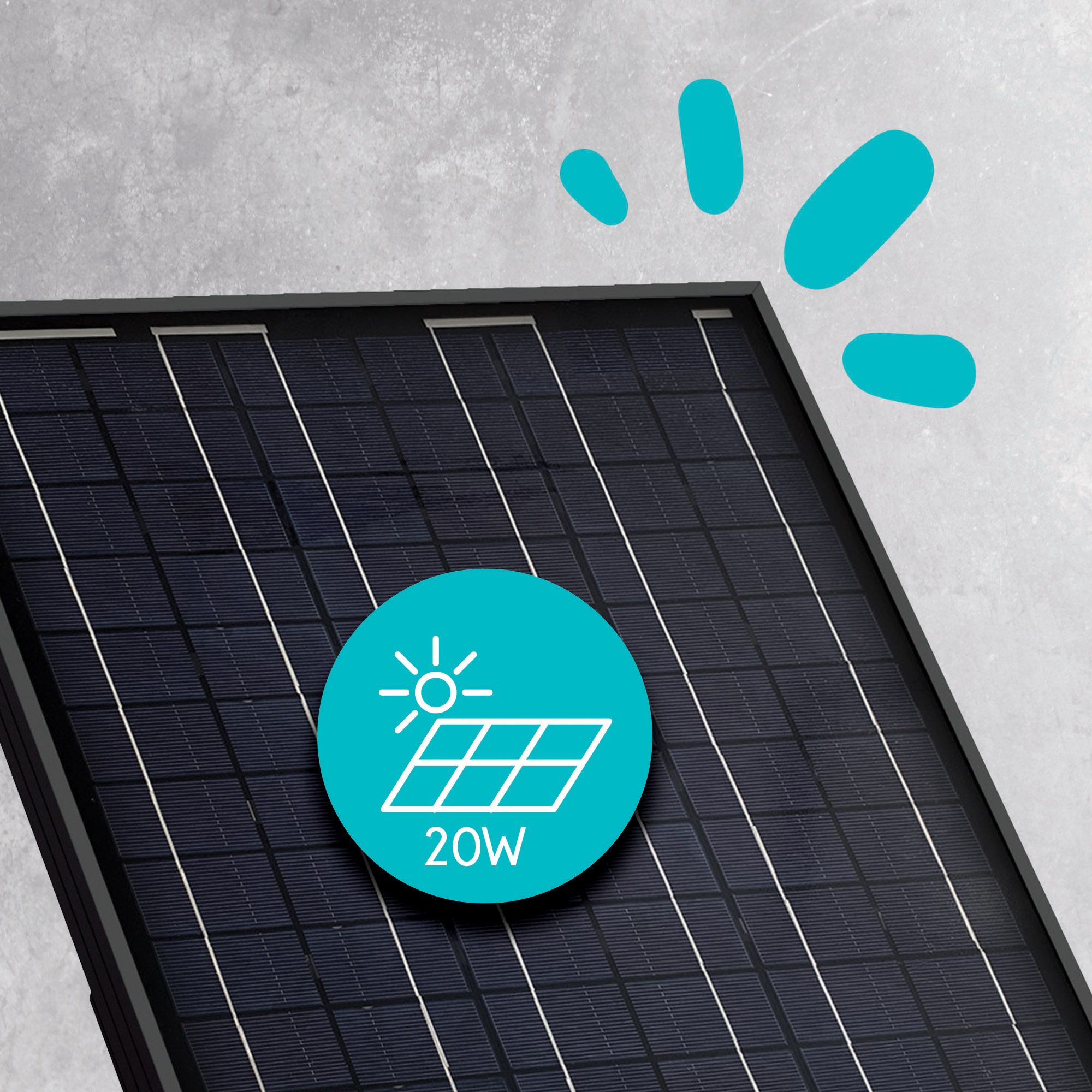 I vantaggi dell'energia solare