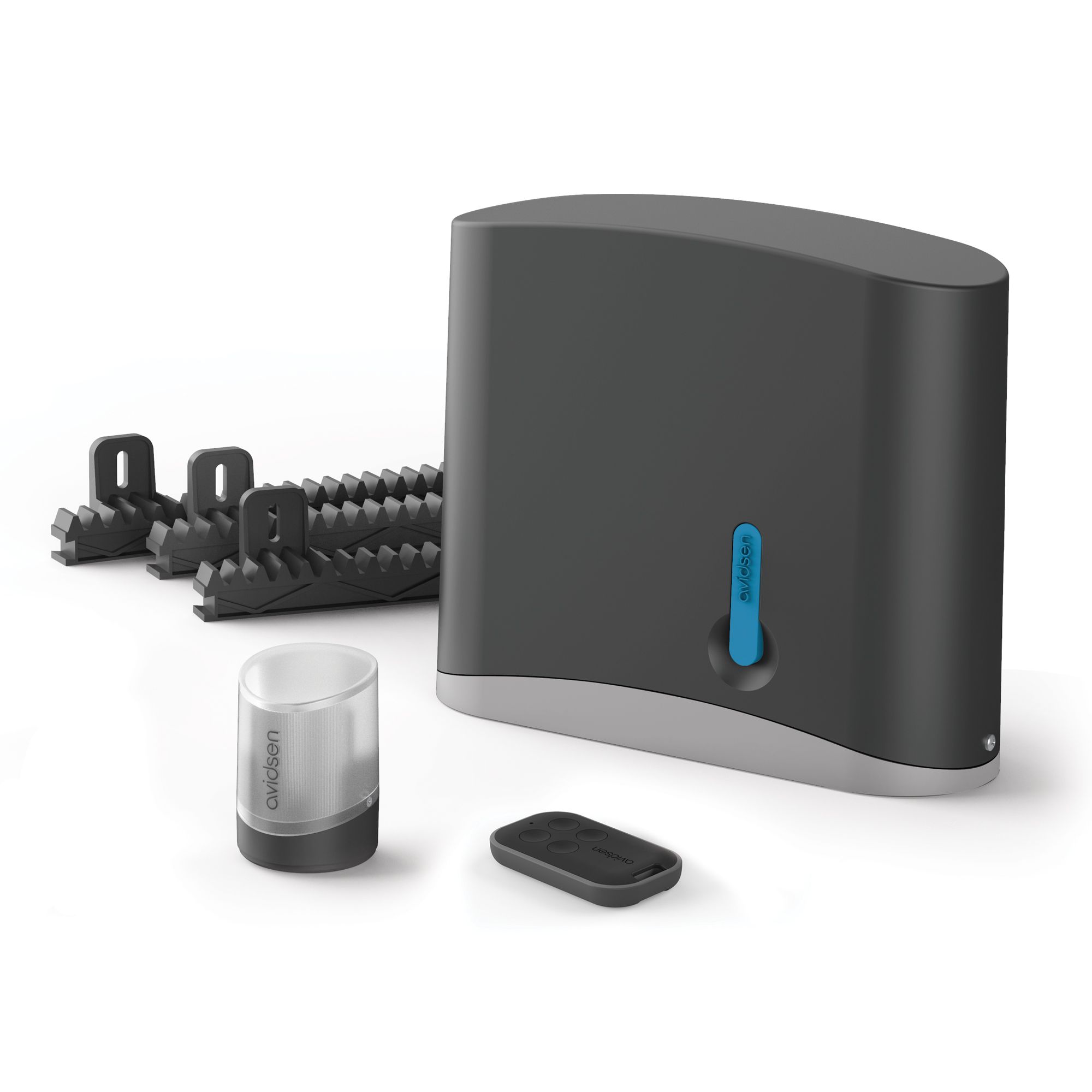 Scoprite il contenuto del kit