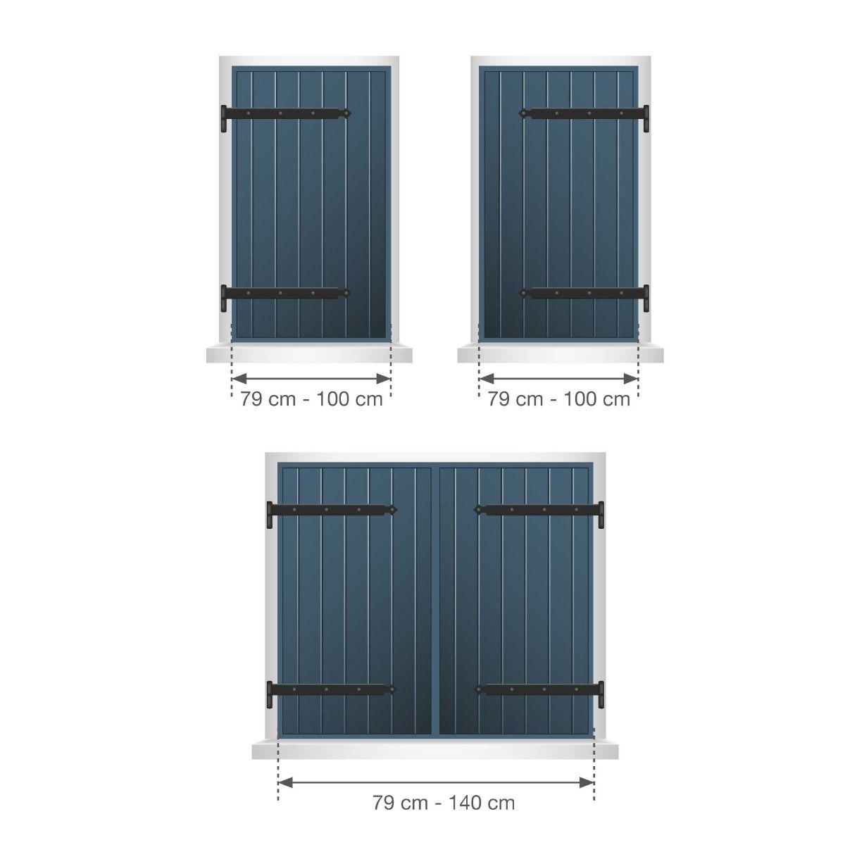 Una soluzione adattabile per il maggior numero di persone