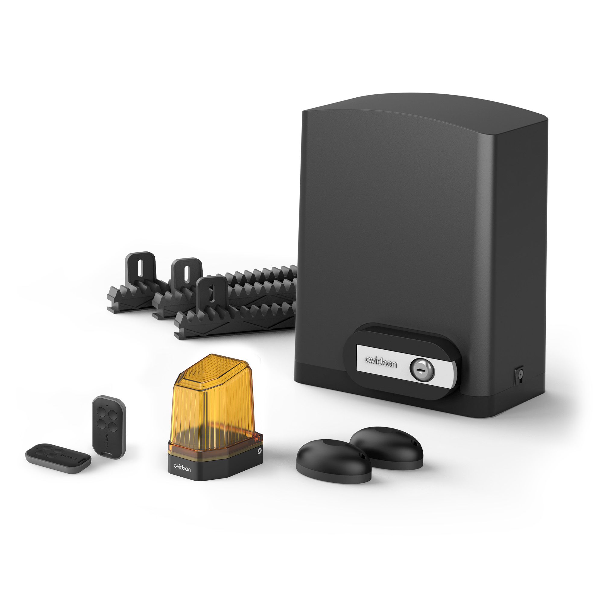 Contenuto del kit