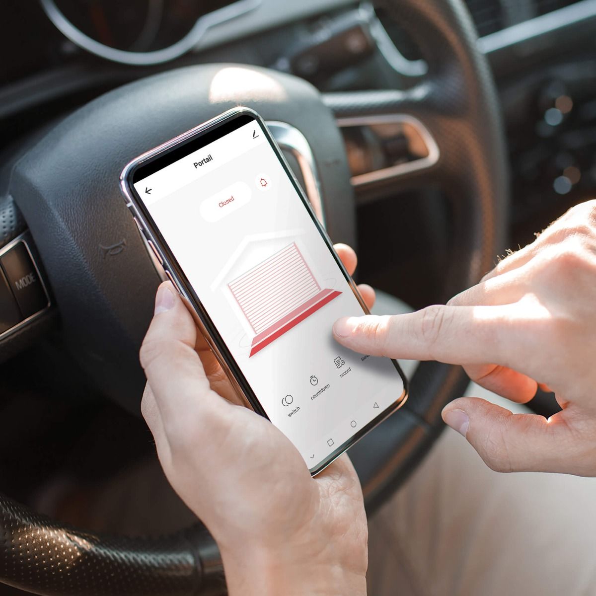 Un vero e proprio guadagno in termini di comfort