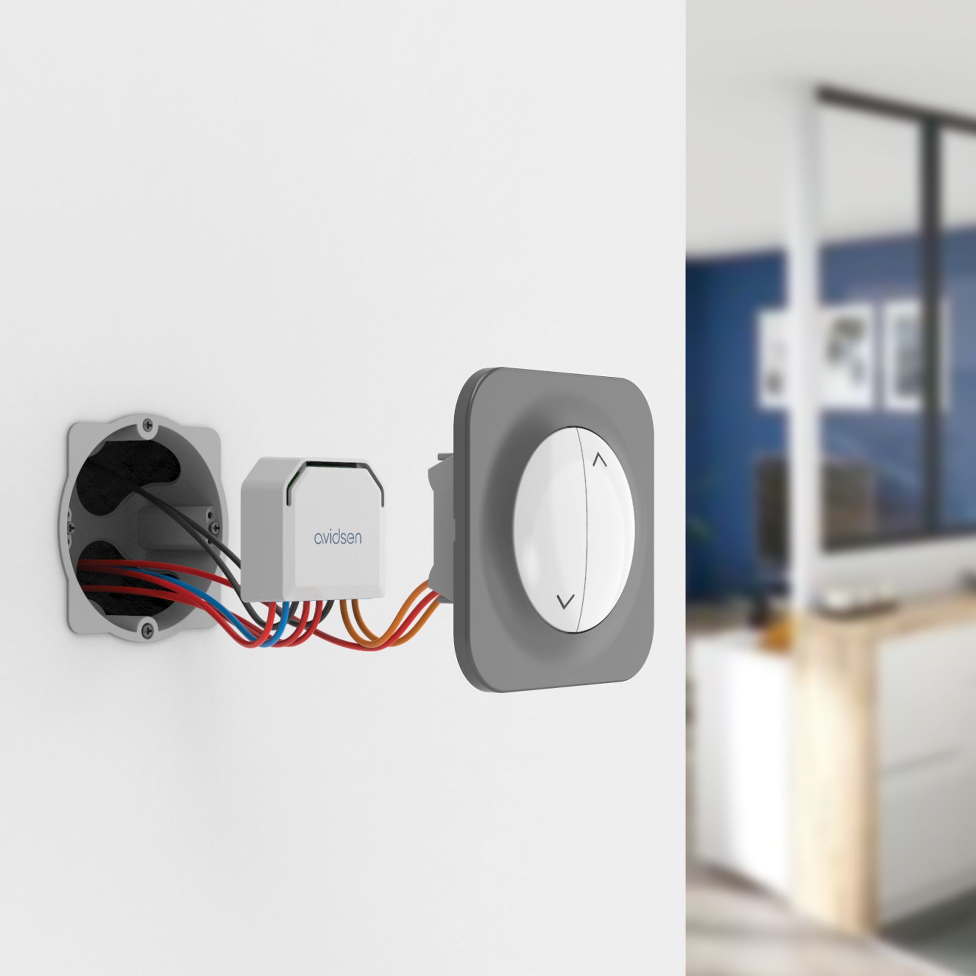 Installazione semplice