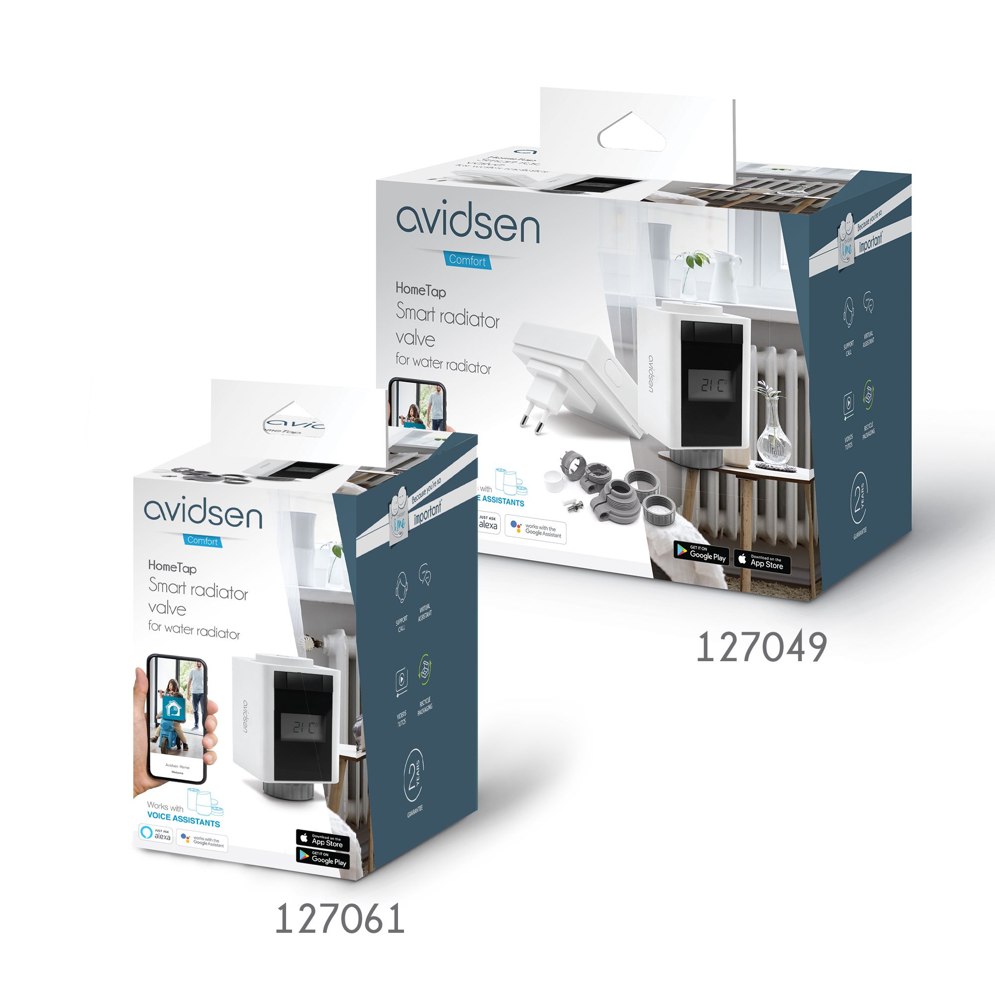 Un kit completo per risparmiare