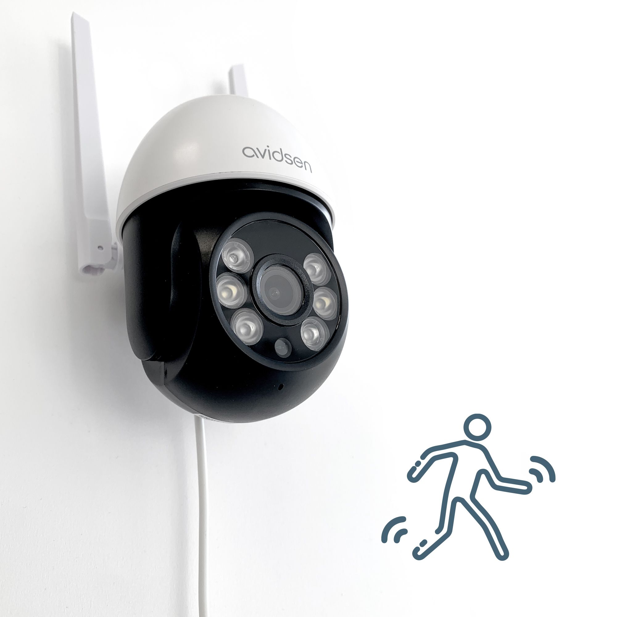 Beneficiare di una maggiore sicurezza