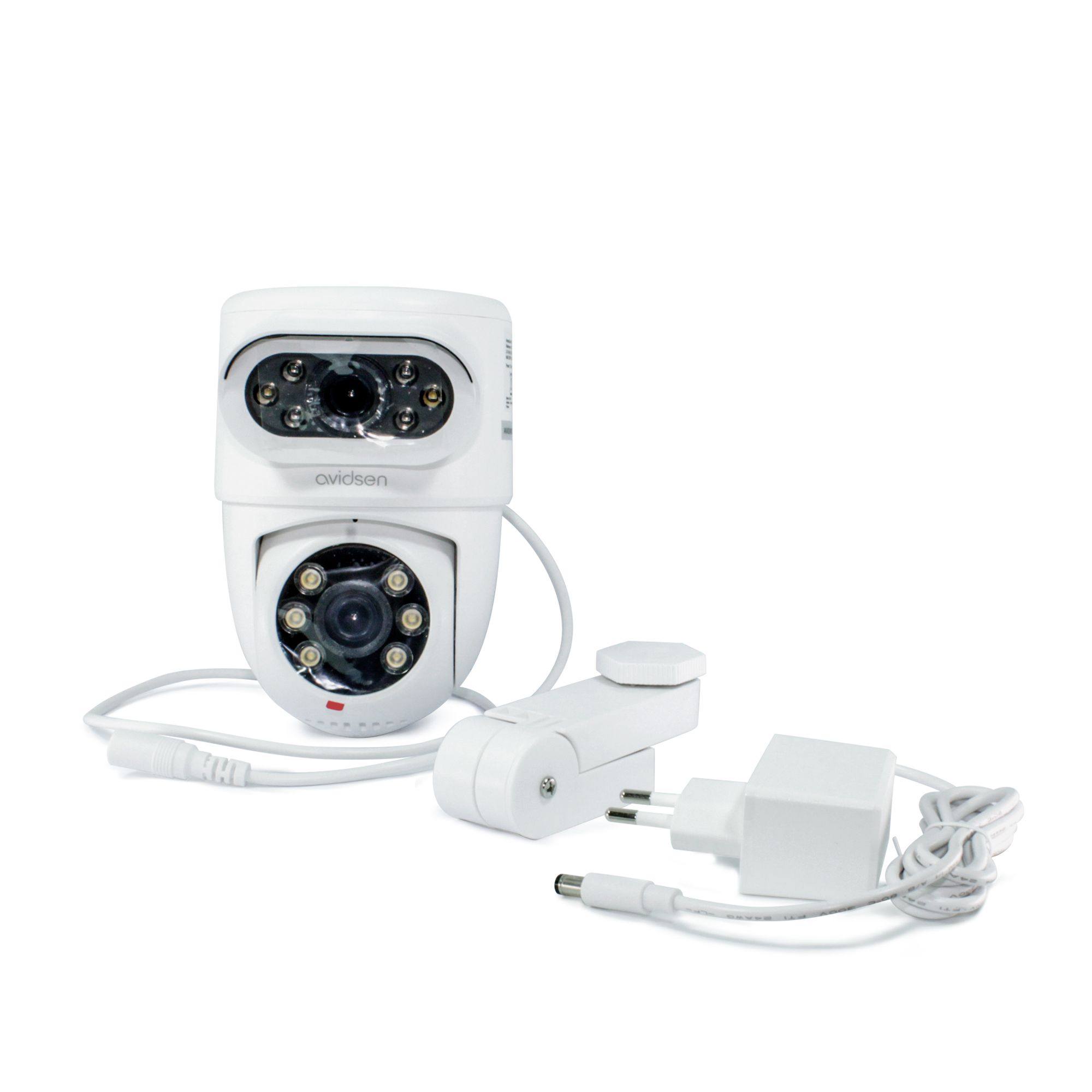 Scoprite il contenuto del kit