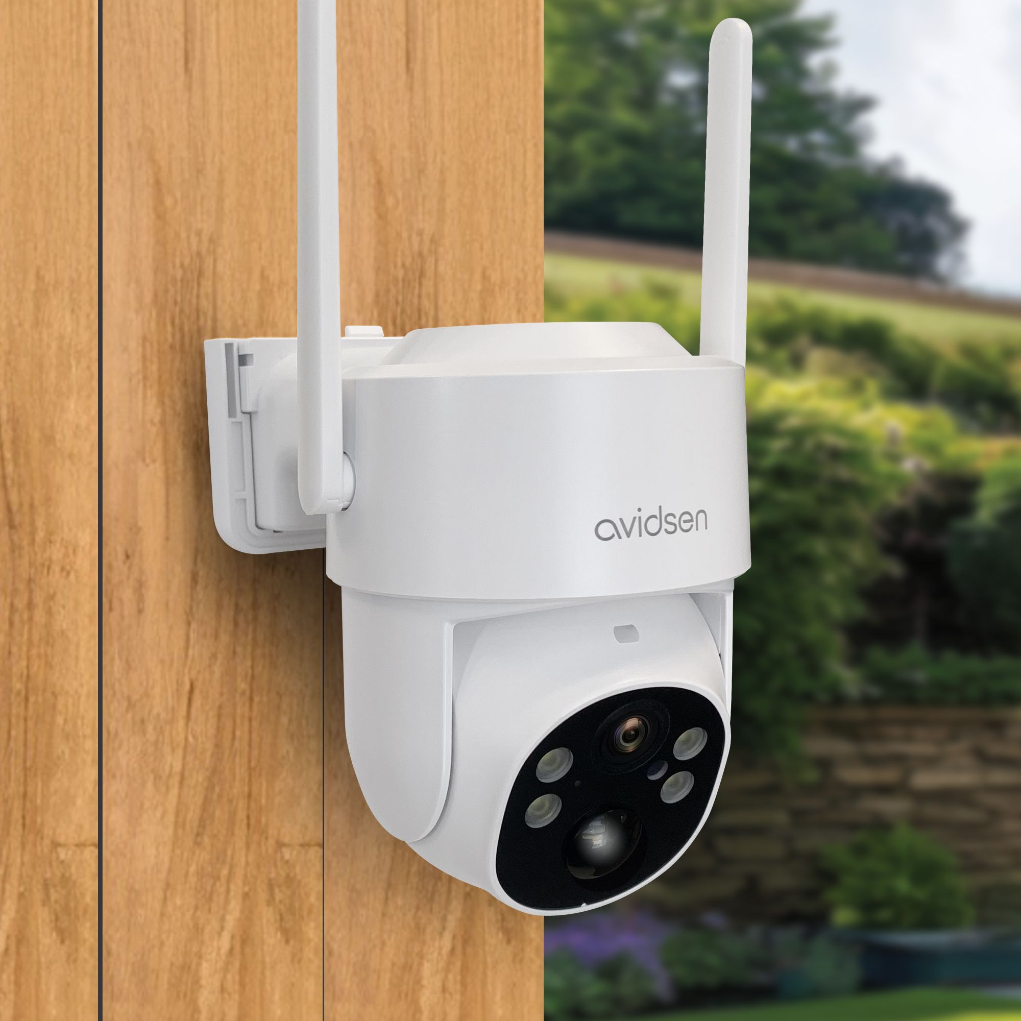 Immagini ultra nitide che fanno la differenza