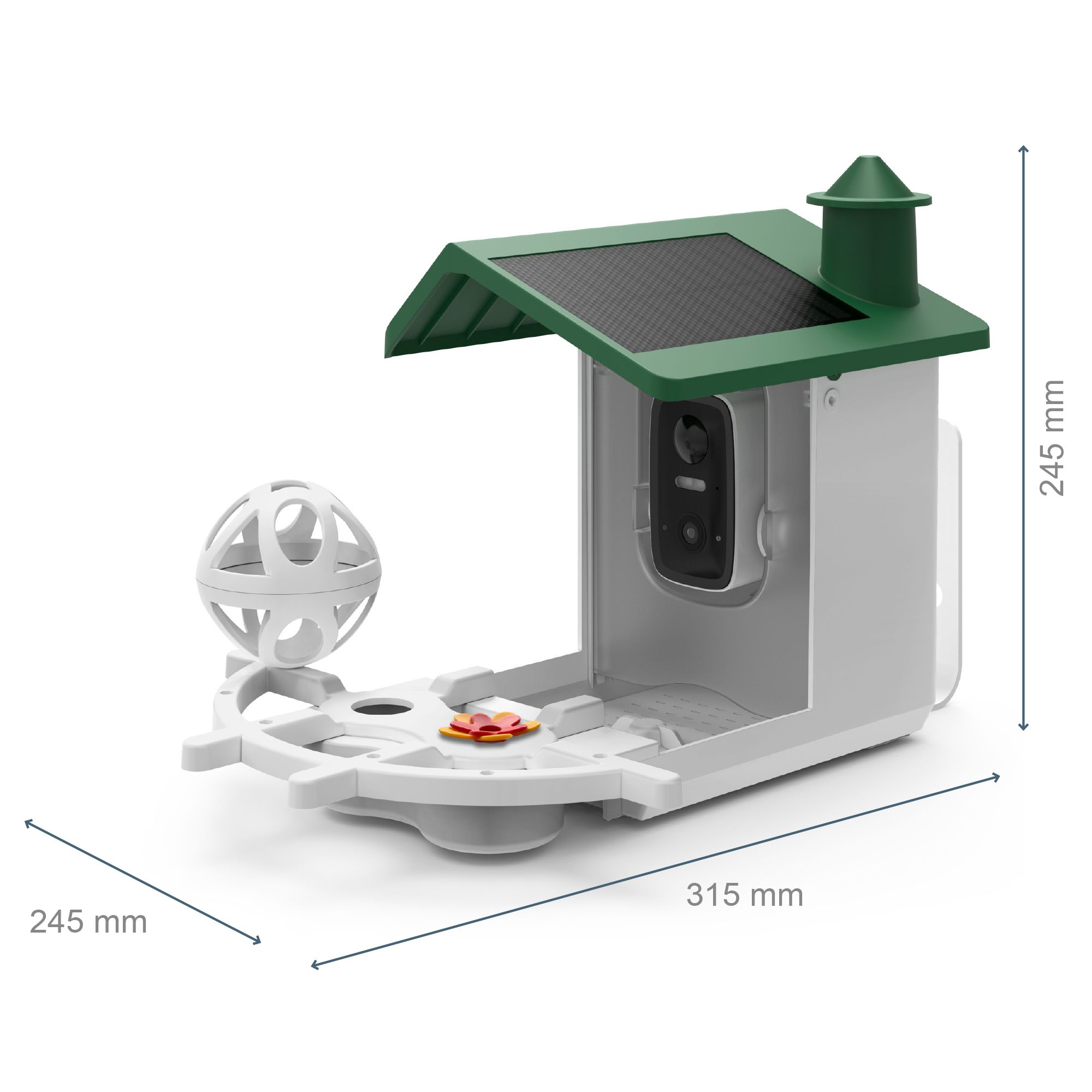 Facilità di installazione