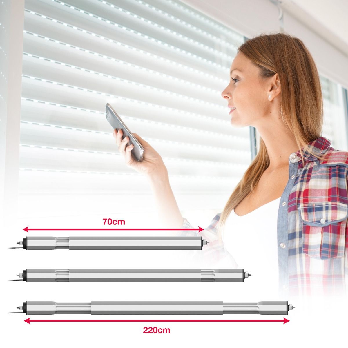 Il vantaggio di un dispositivo wireless