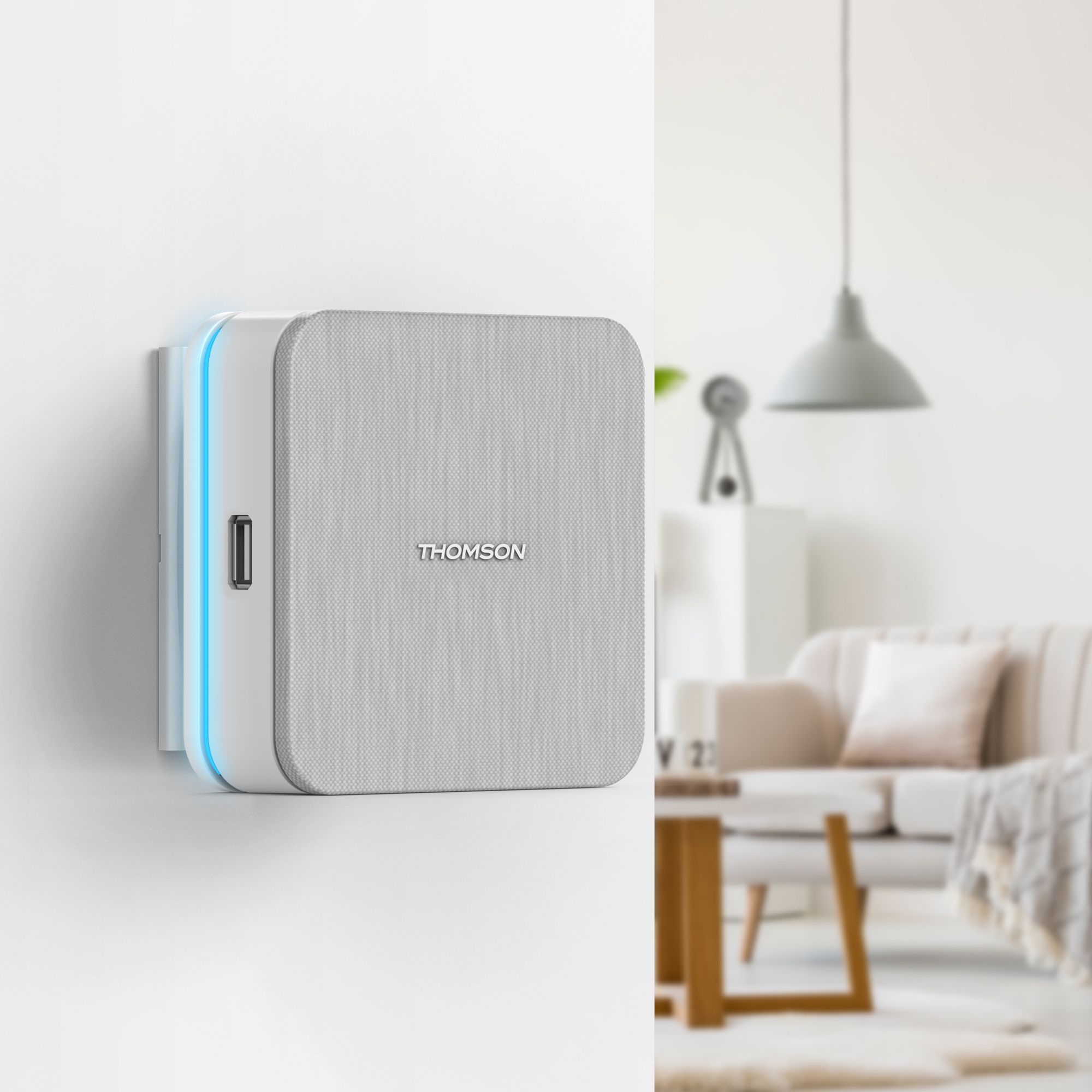 Facile e veloce da installare