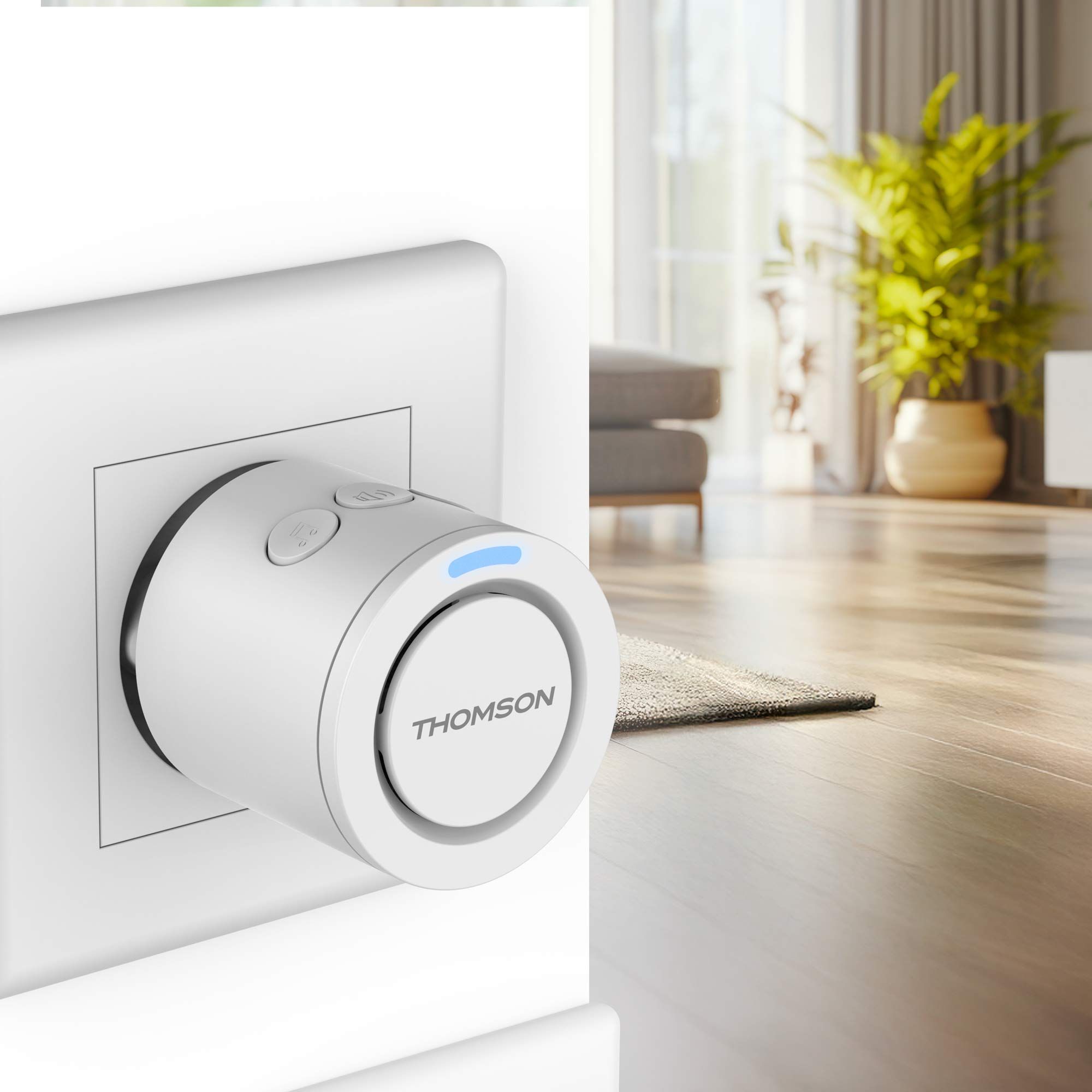 Personalizzate il vostro benvenuto