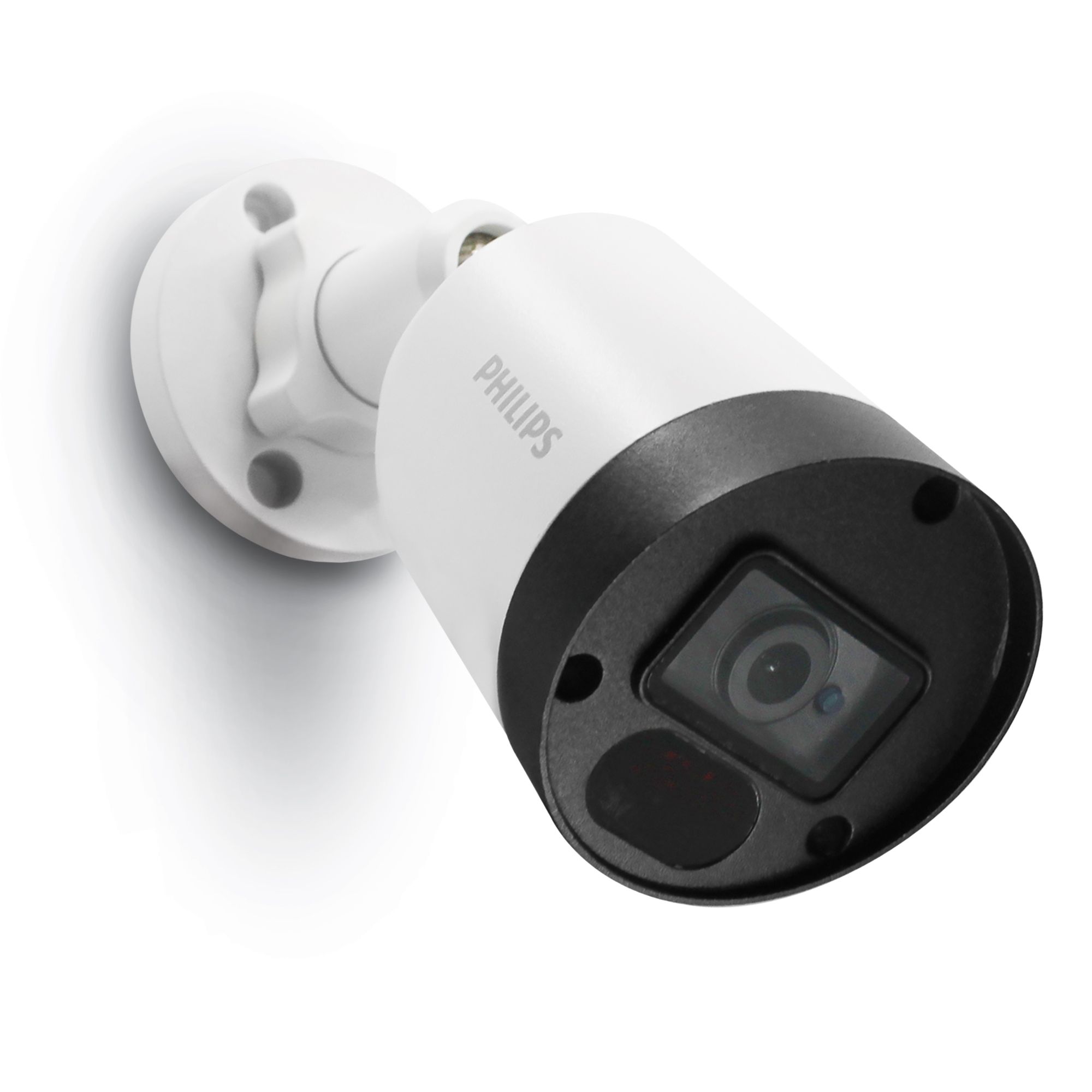 WelcomeEye Cam è facile da installare