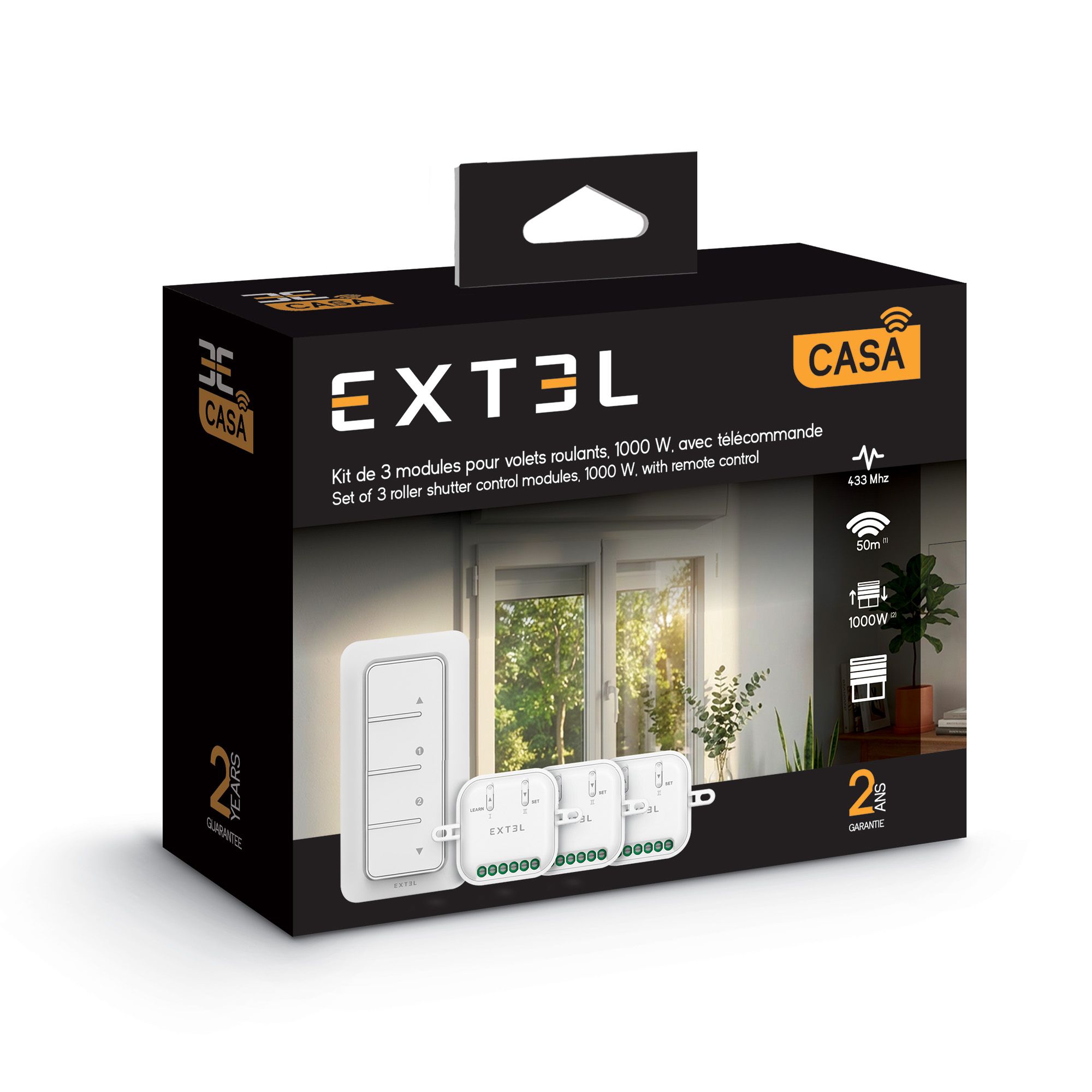 Cosa è incluso nel kit