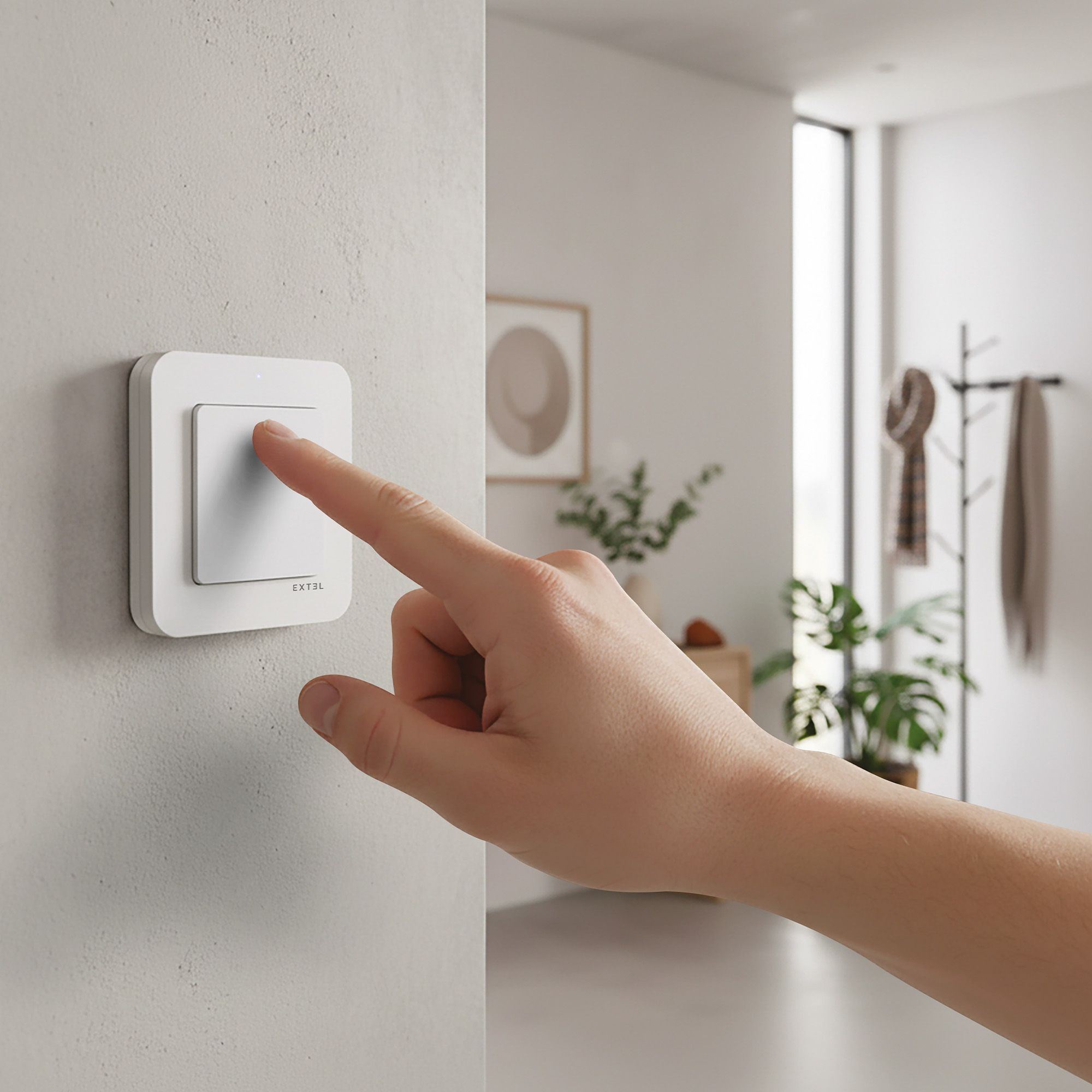 Un'illuminazione che si adatta al tuo stile di vita