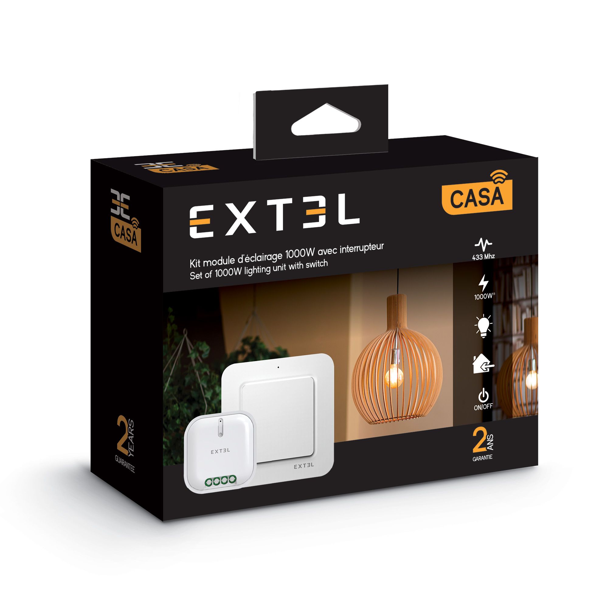 Cosa è incluso nel kit