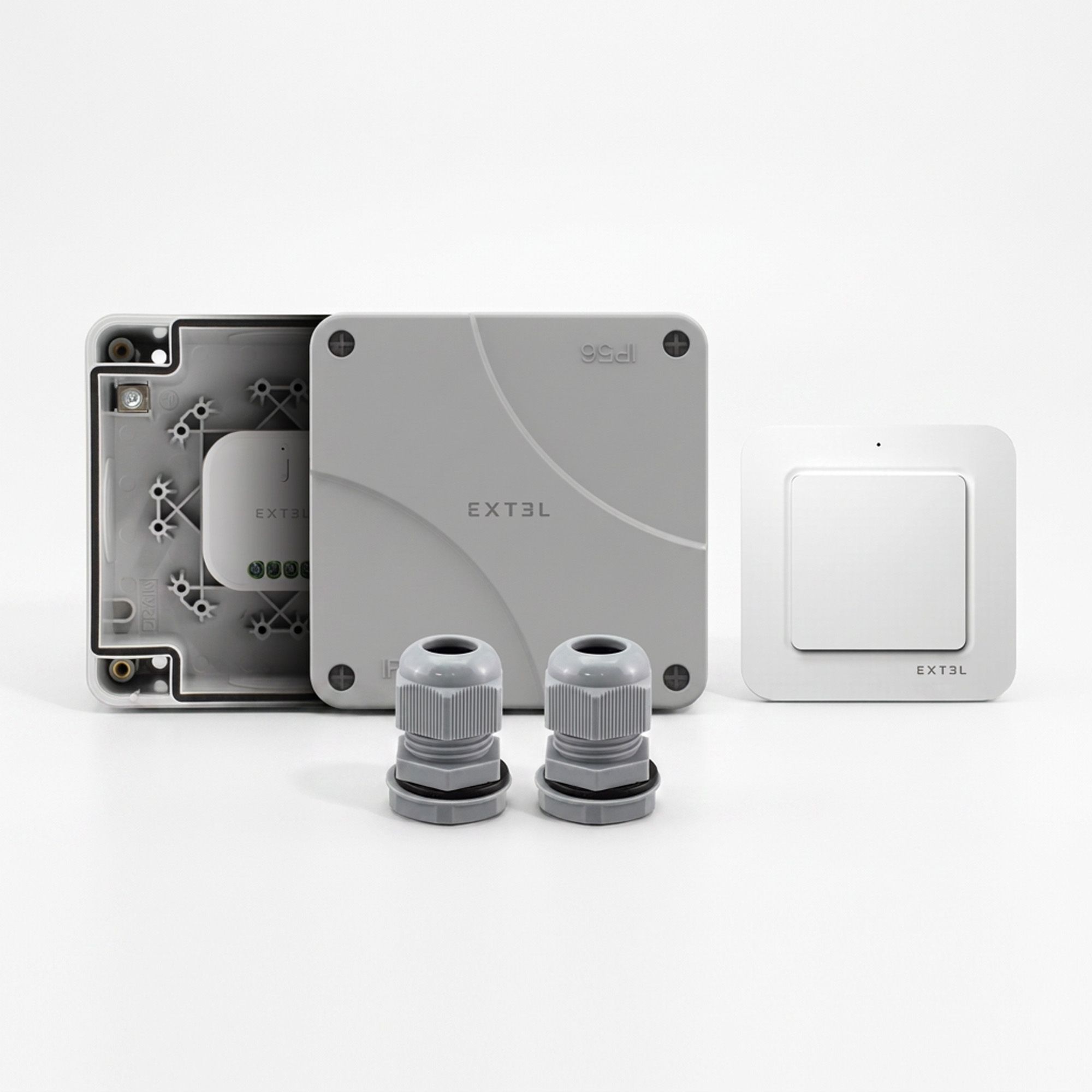 Cosa è incluso nel kit