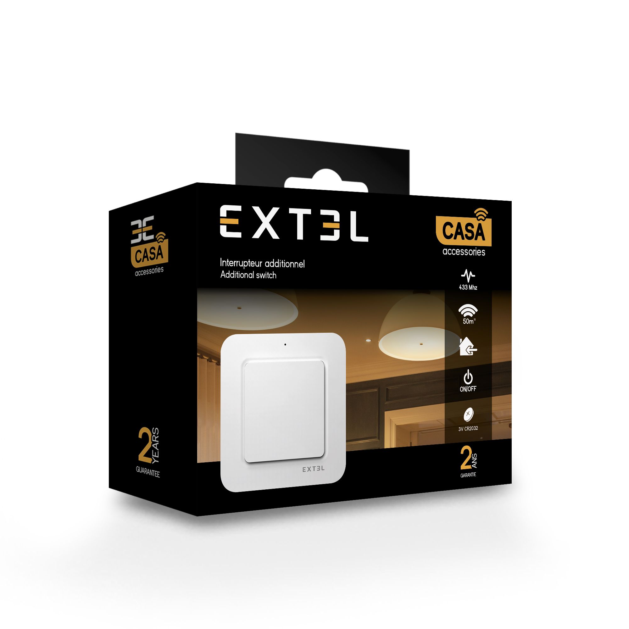 Cosa è incluso nel kit