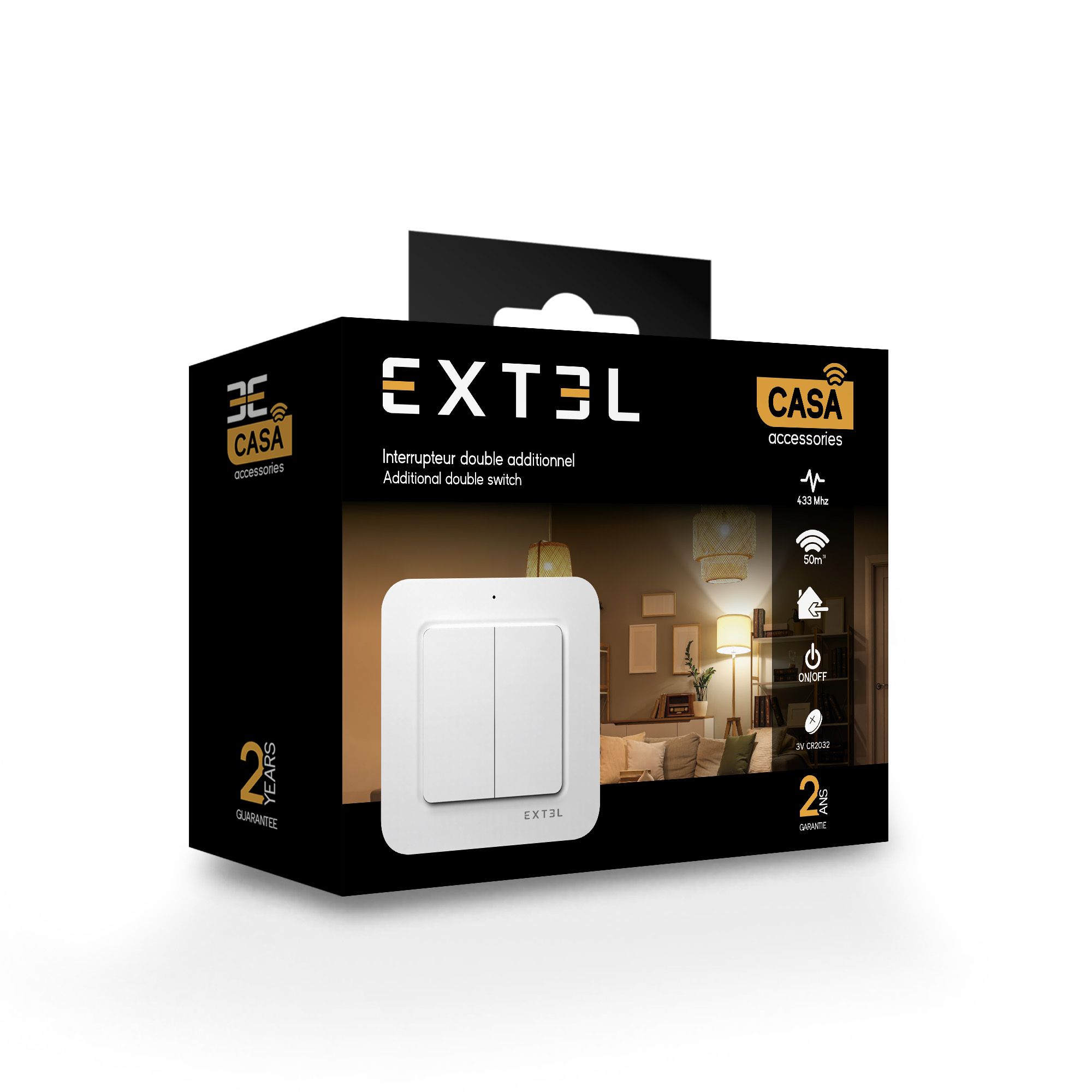 Cosa è incluso nel kit